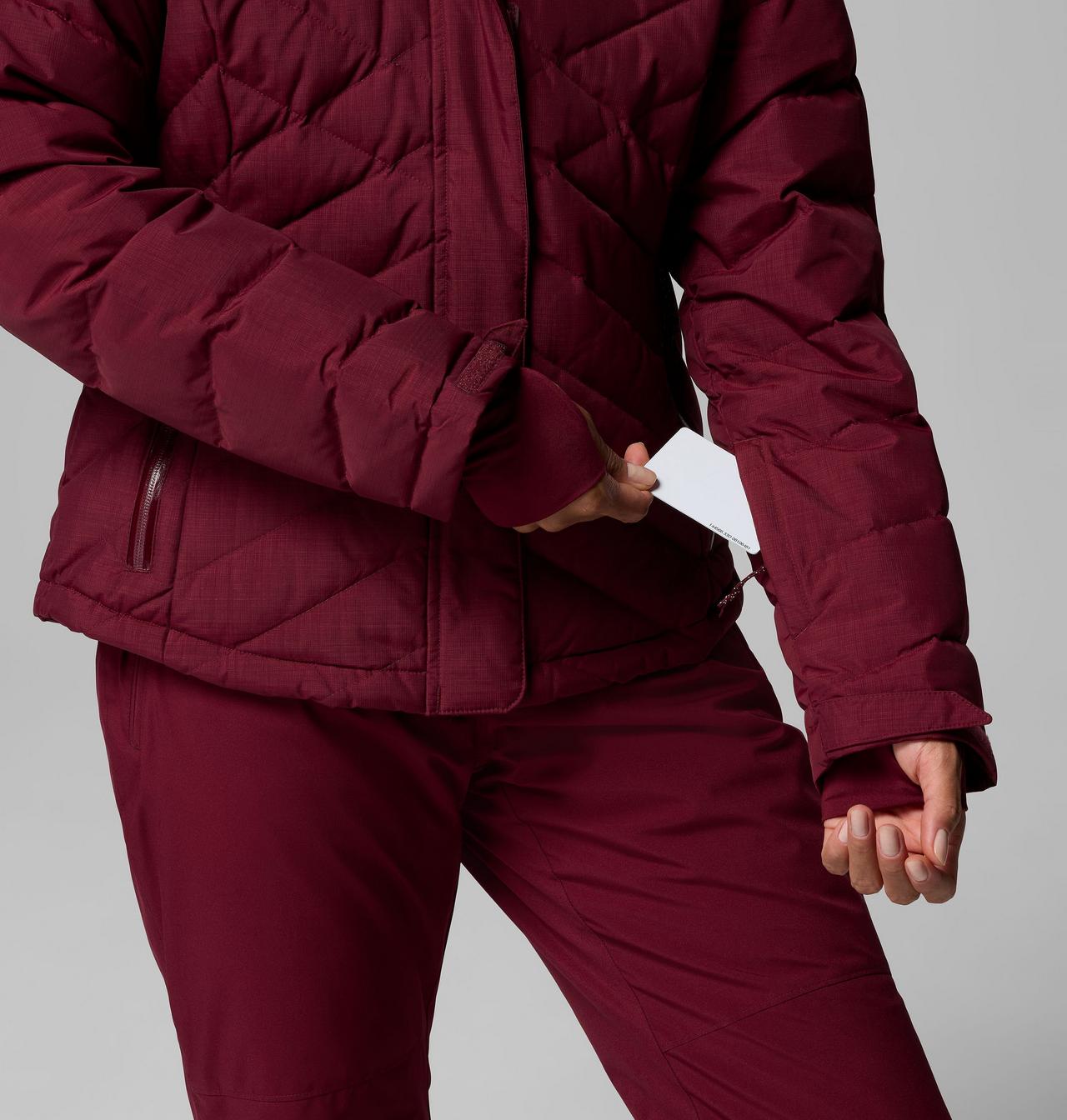 Women's Lay D Down™ V Jacket 10