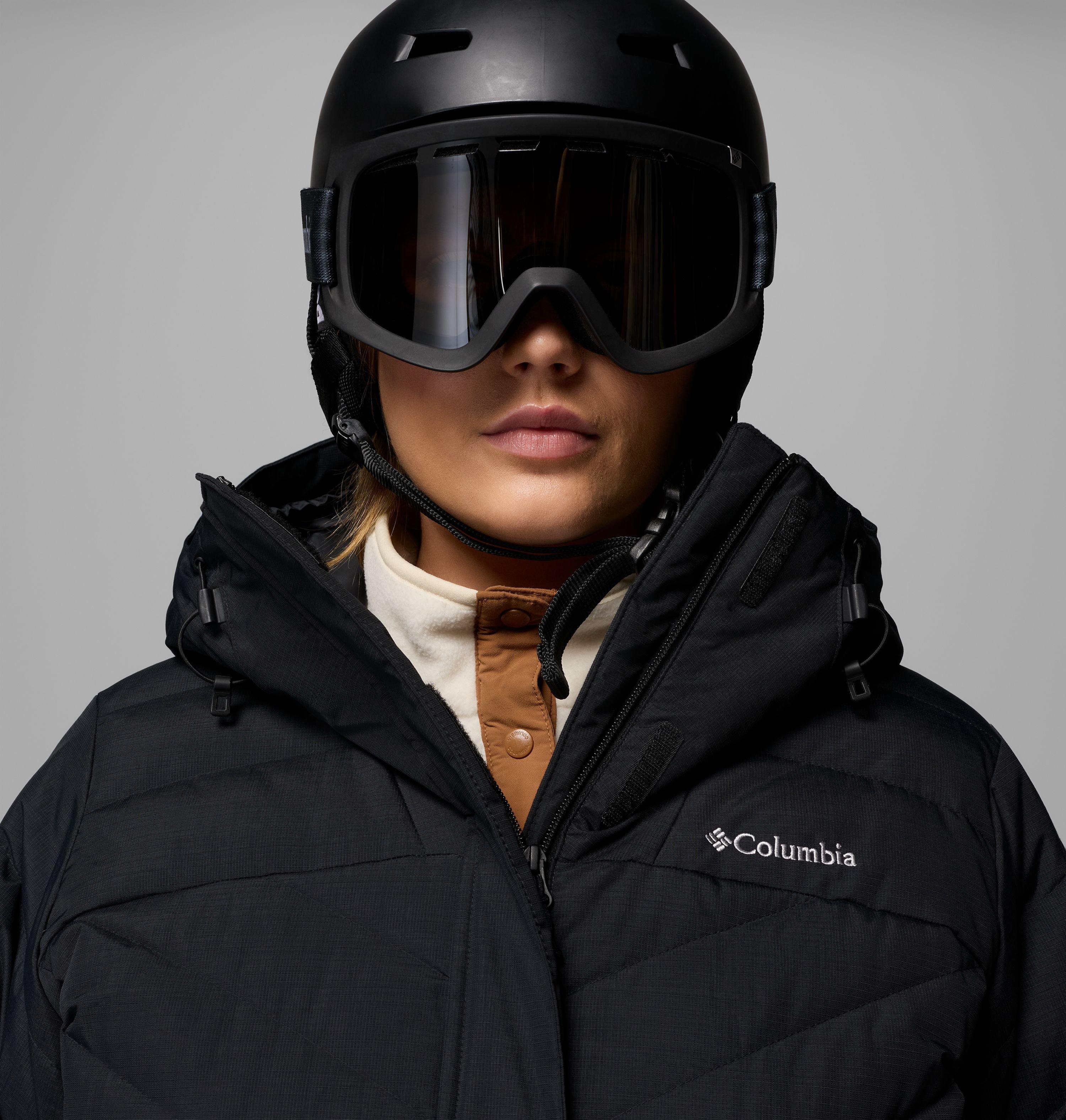 Manteau Lay D Down V pour femme – Grandes tailles 8