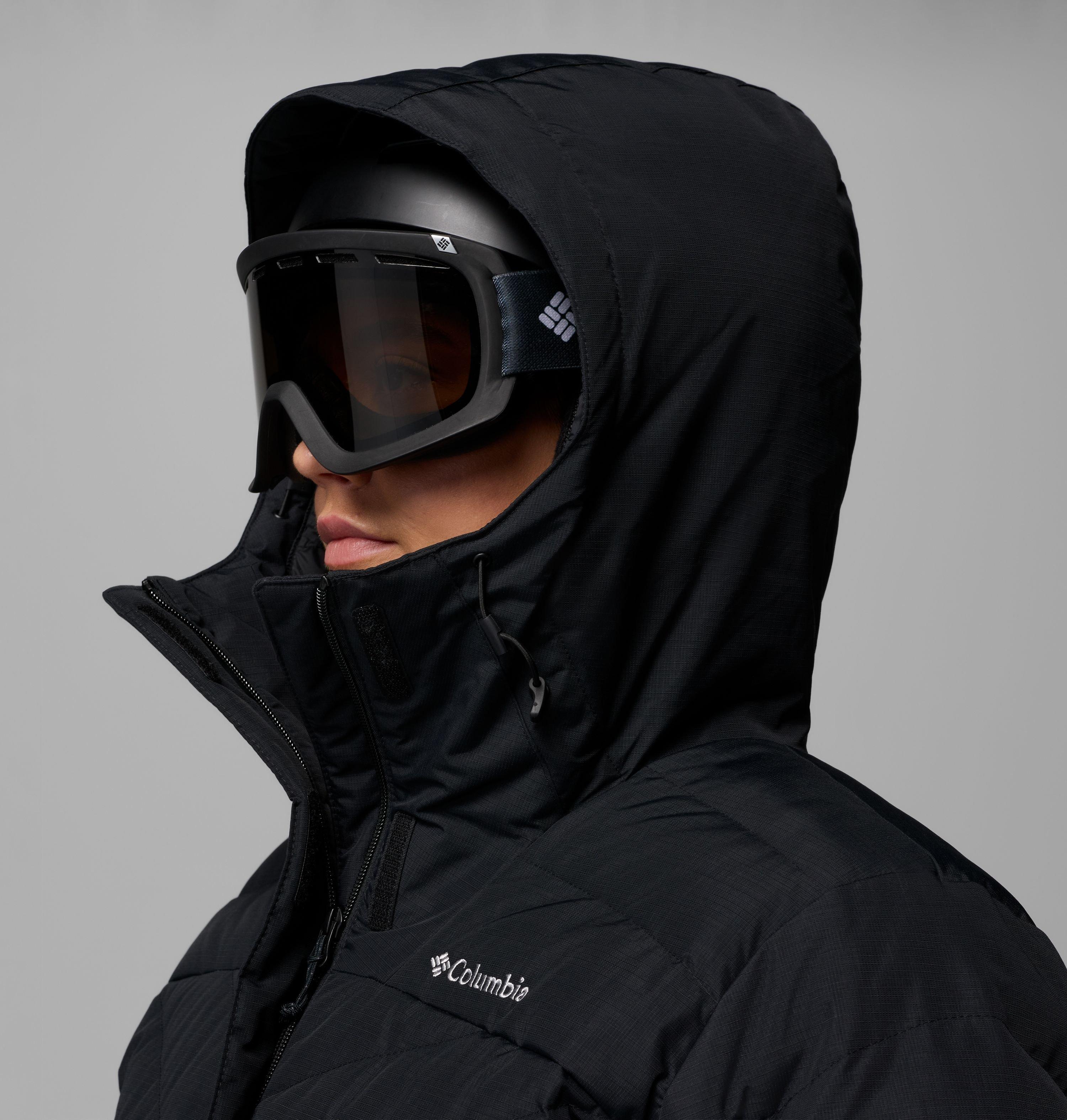 Manteau Lay D Down V pour femme – Grandes tailles 12