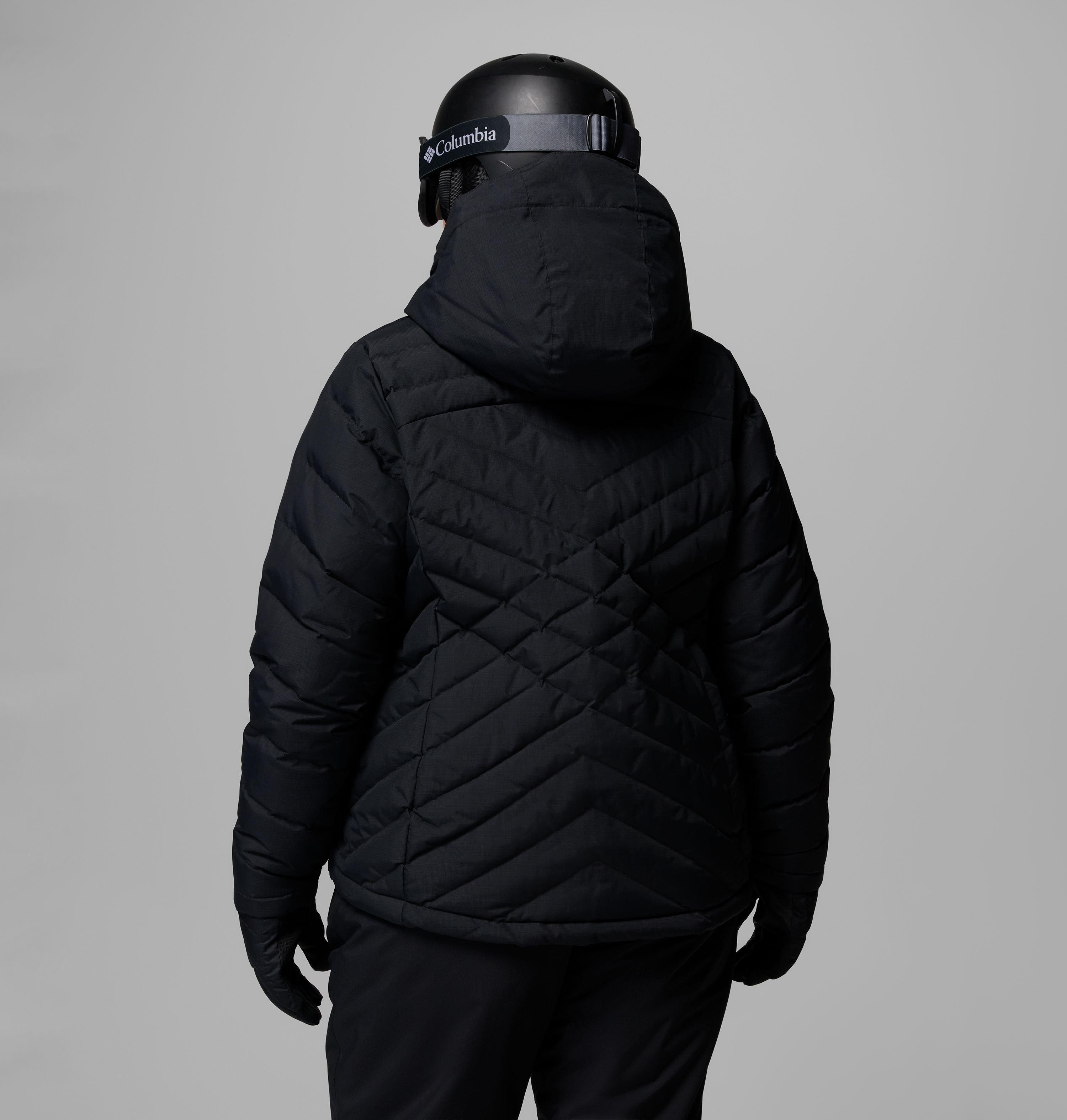 Manteau Lay D Down V pour femme – Grandes tailles 3