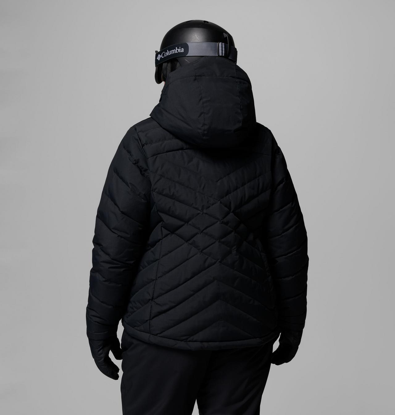 Women's Lay D Down™ V Jacket - Plus Size 3