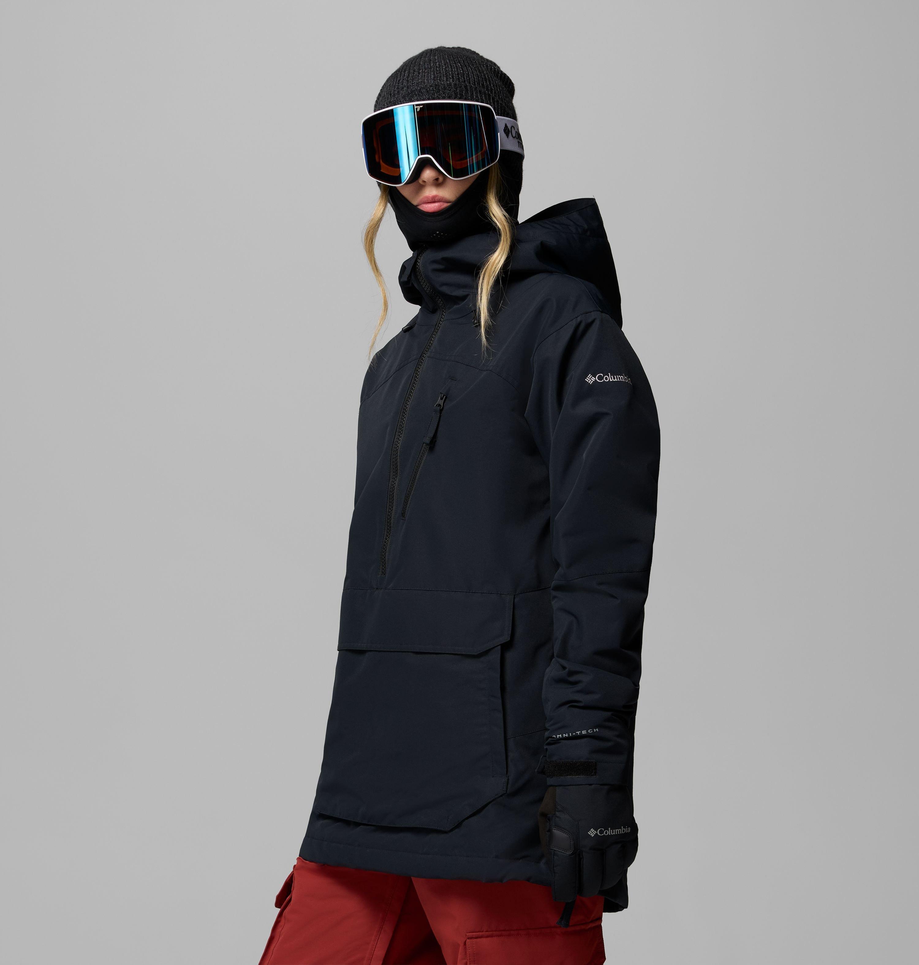 Women's Coreshot Anorak | 010 | M 4