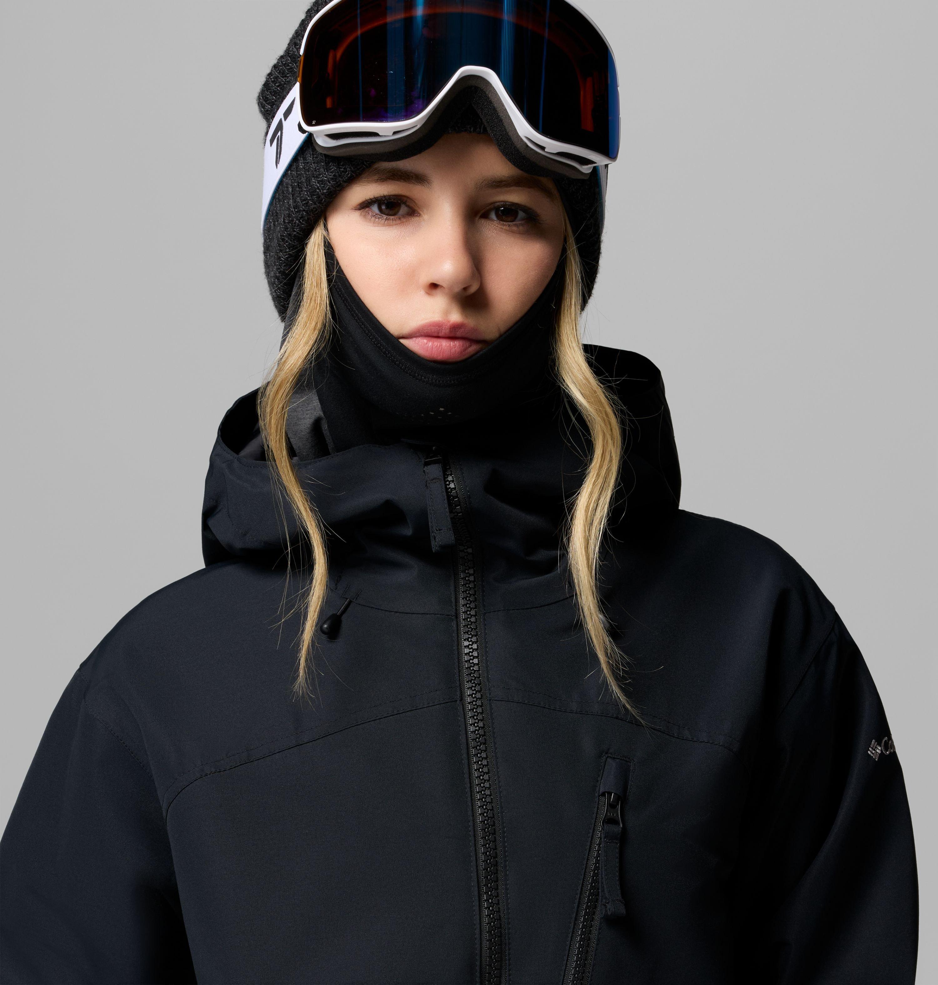 Women's Coreshot Anorak | 010 | M 5
