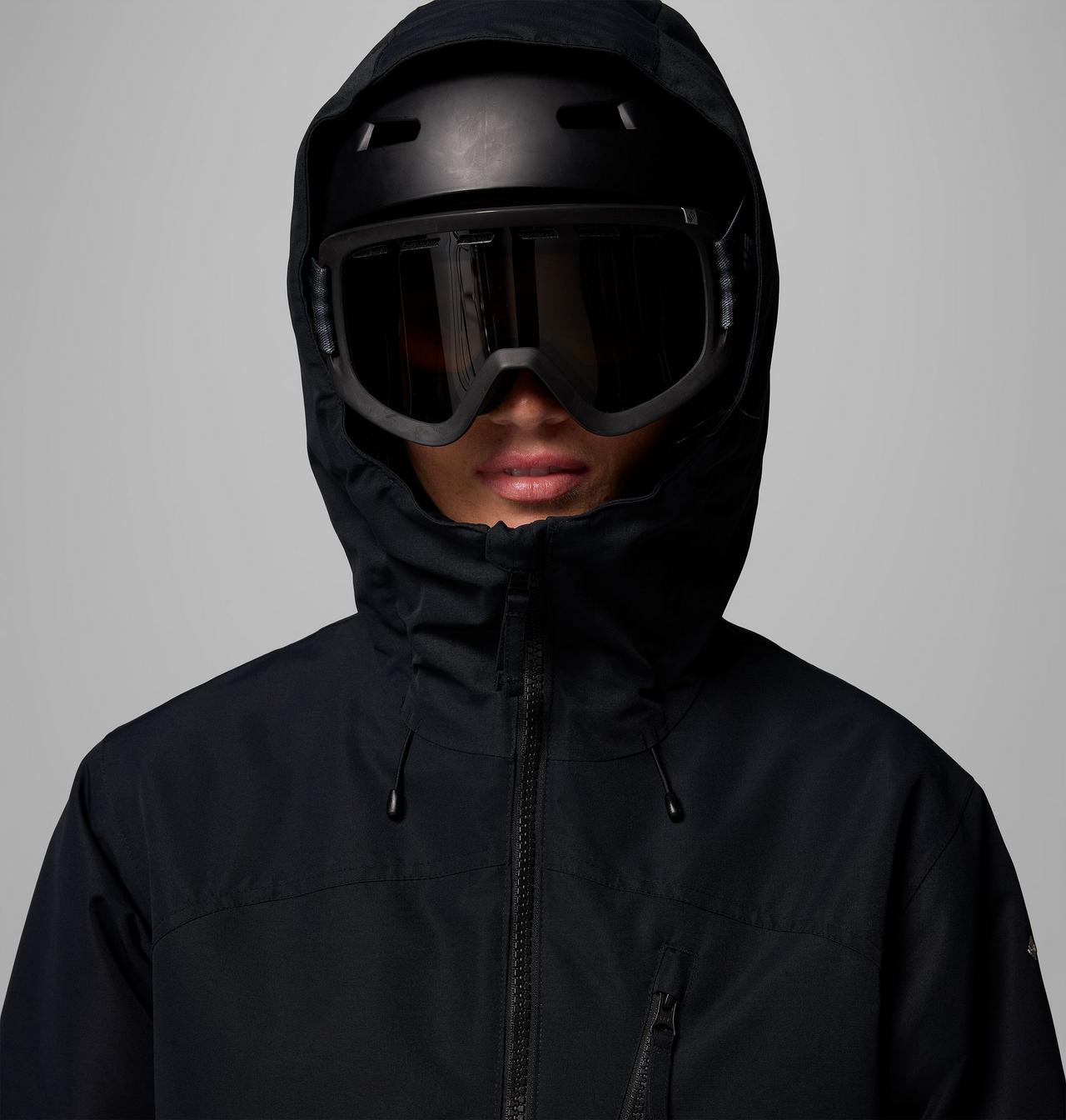 Women's Coreshot™ Anorak | 010 | XXL 5