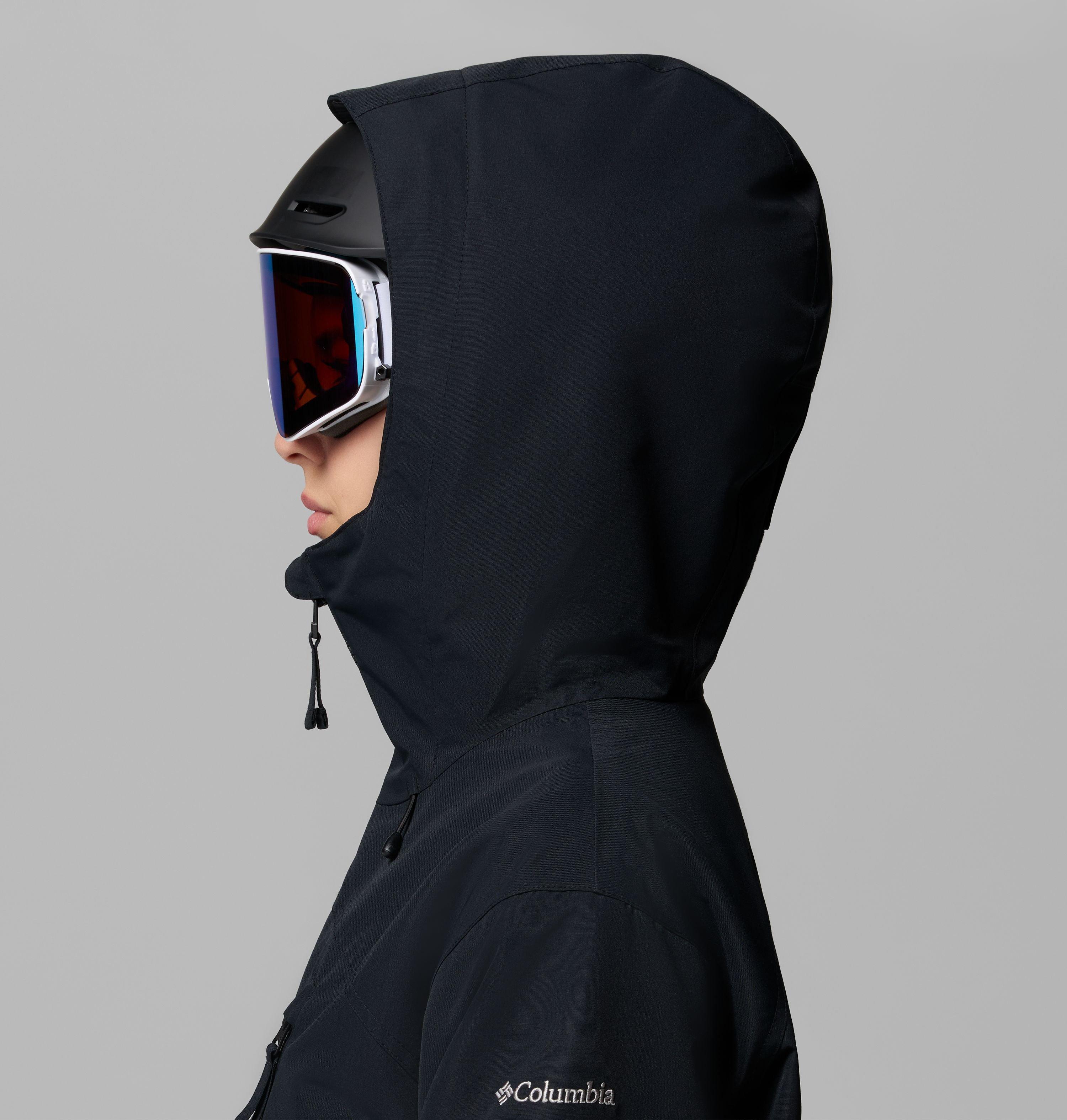 Women's Coreshot Anorak | 010 | M 6