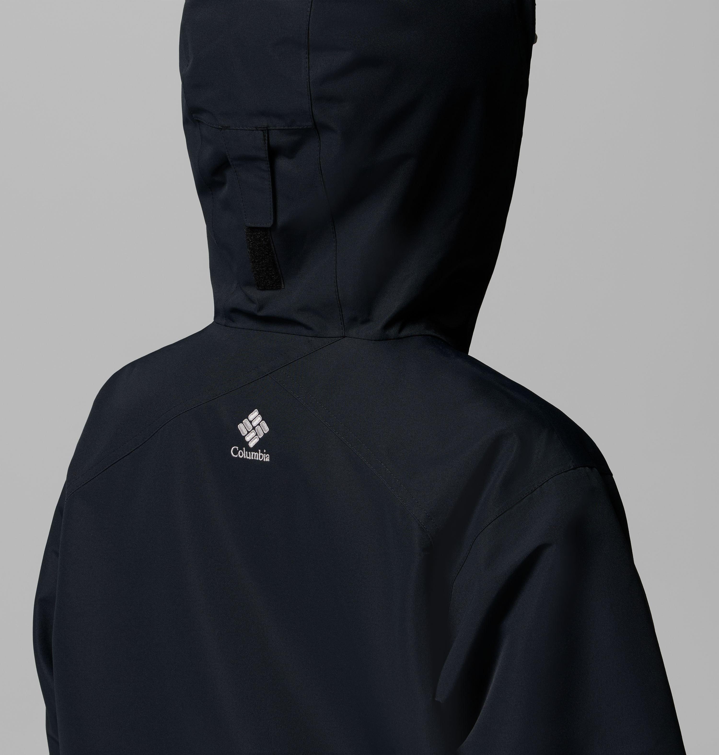 Women's Coreshot Anorak | 010 | M 7