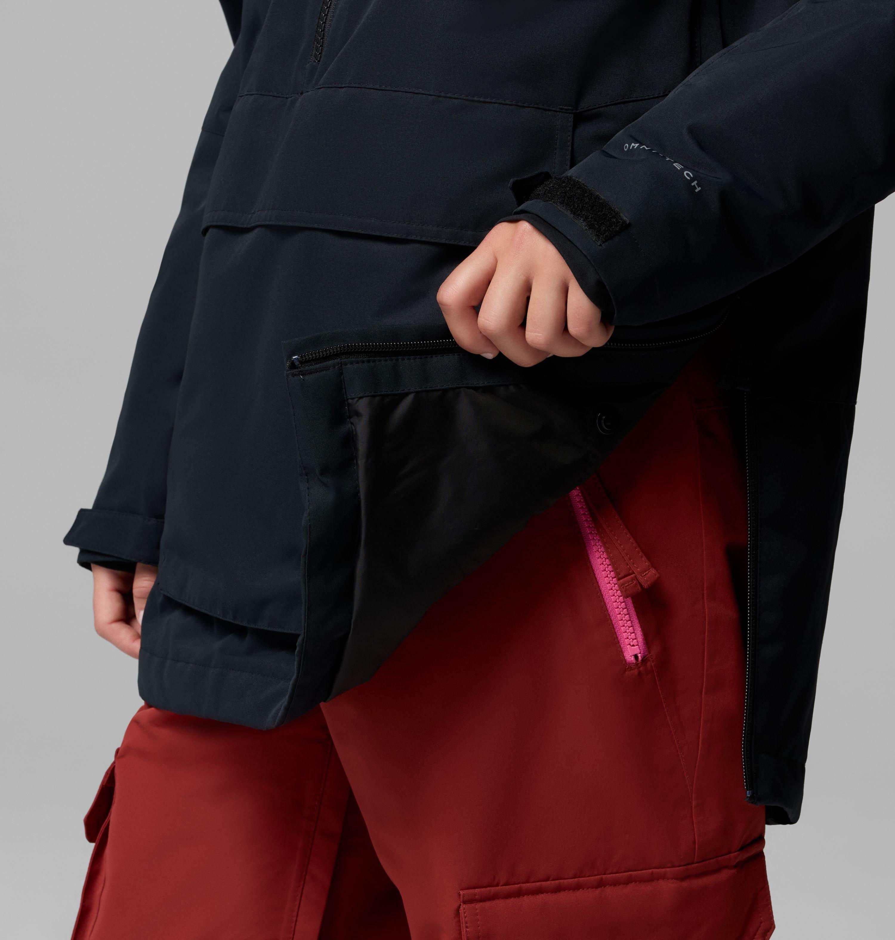 Women's Coreshot Anorak | 010 | M 8