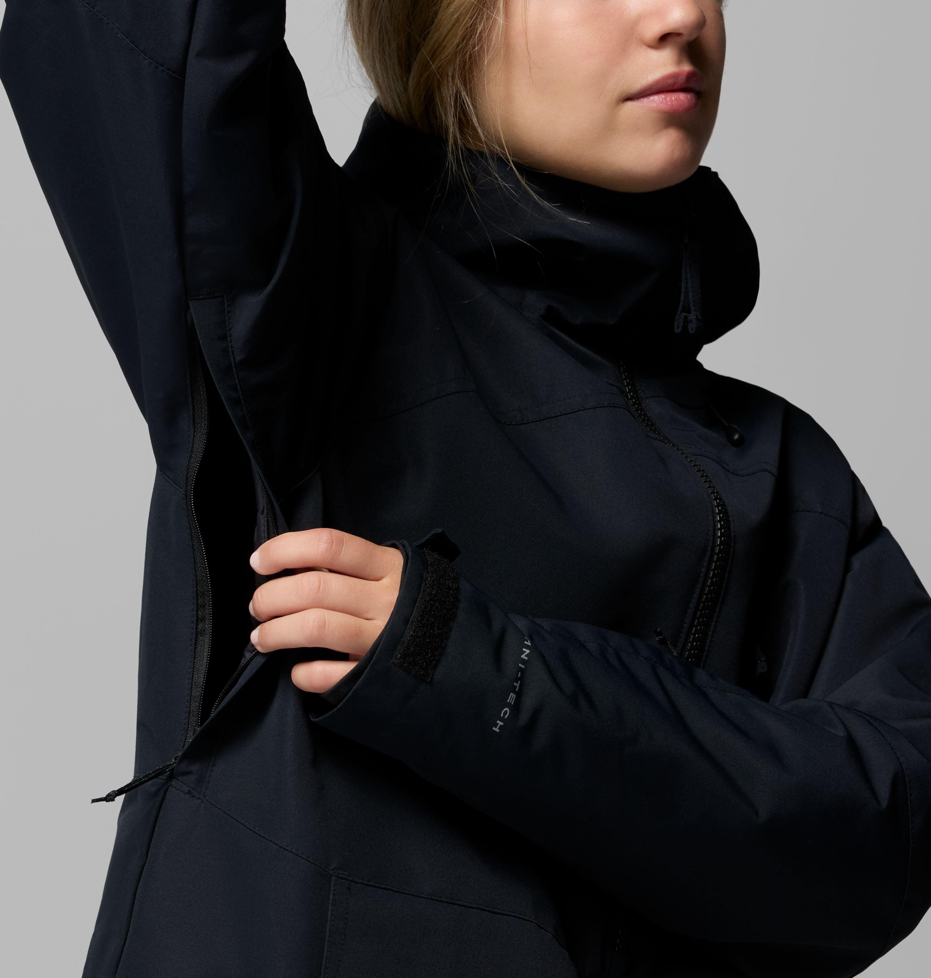 Women's Coreshot Anorak | 010 | M 9