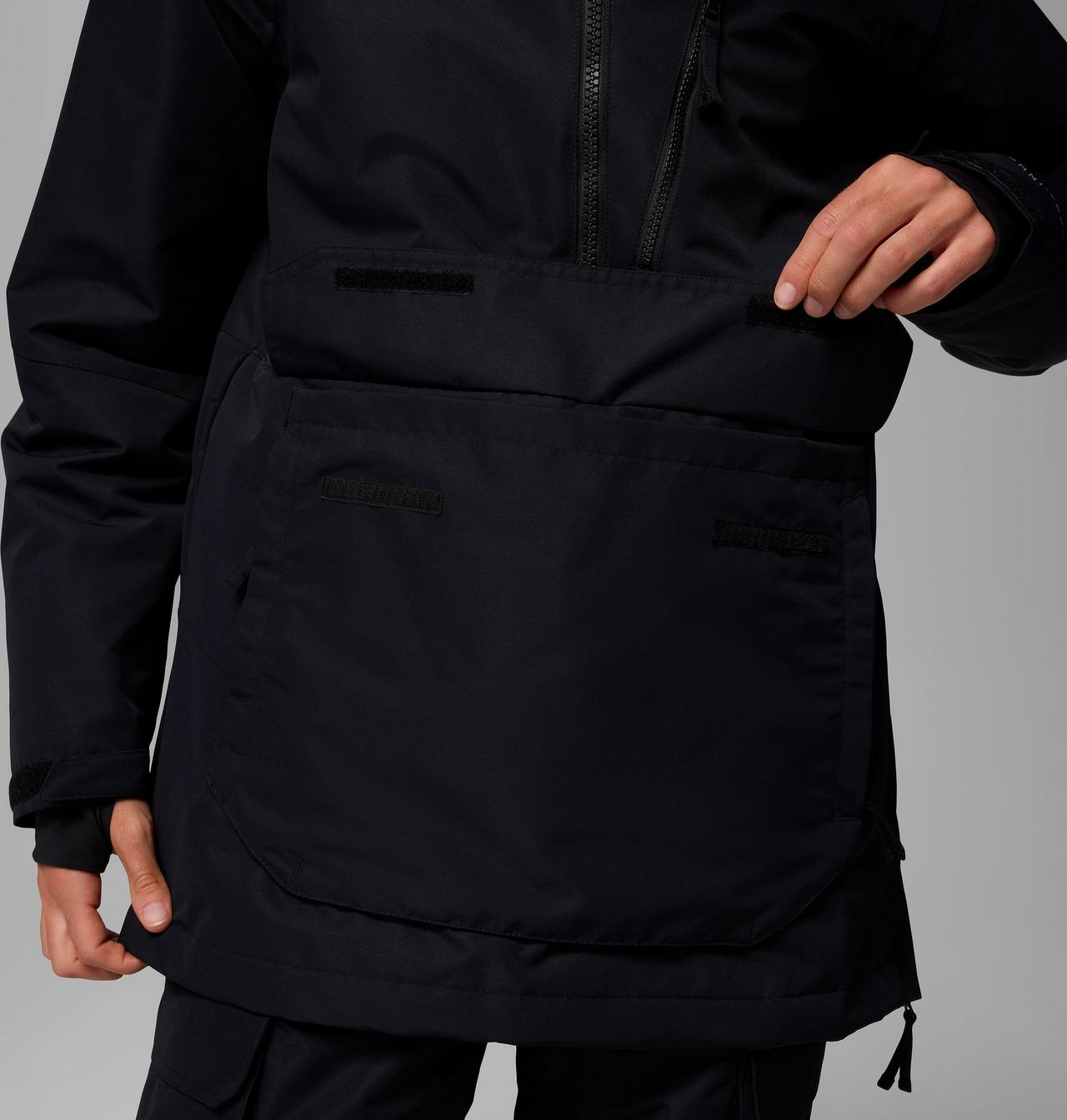 Women's Coreshot™ Anorak | 010 | XXL 9