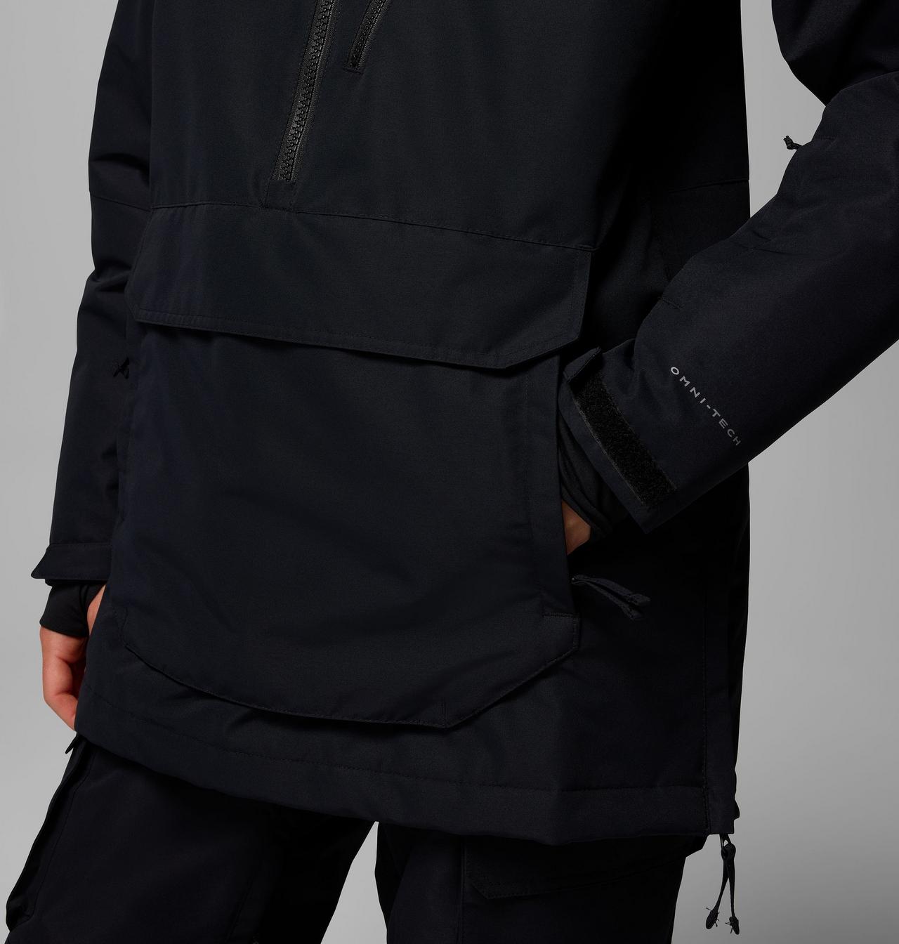 Women's Coreshot™ Anorak | 010 | XXL 10