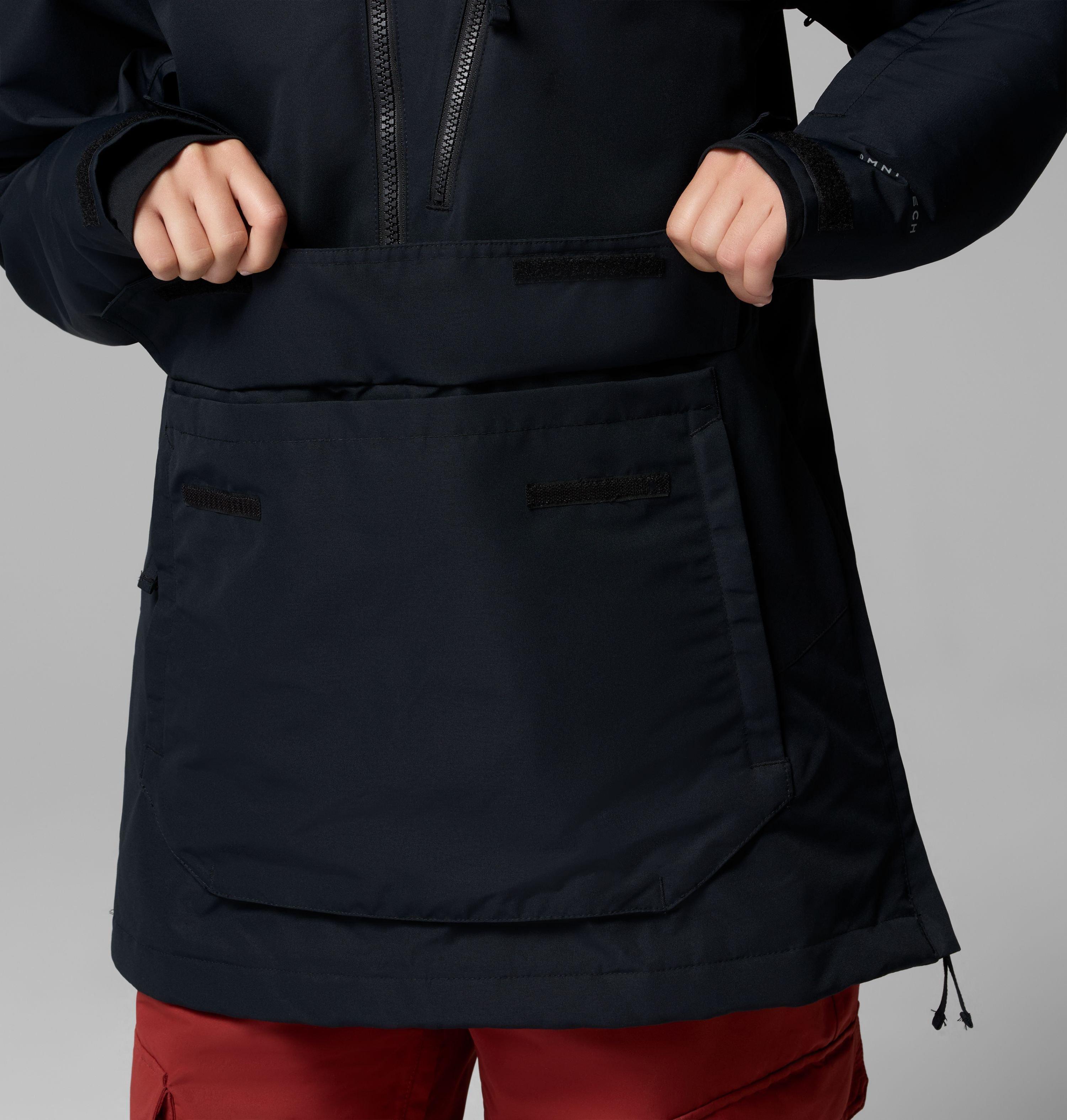 Women's Coreshot Anorak | 010 | M 11