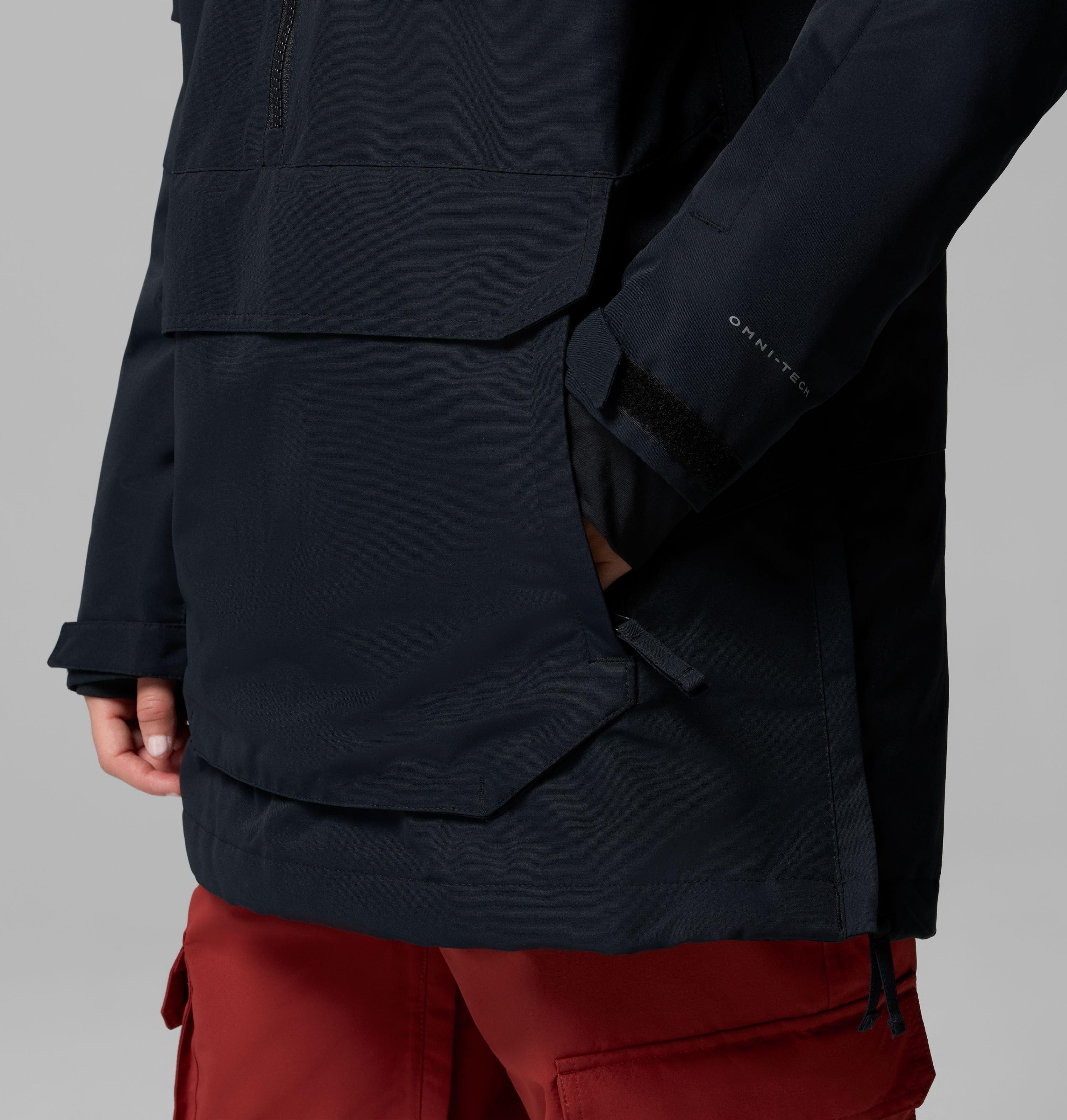 Women's Coreshot Anorak | 010 | M 12