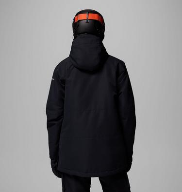 Anorak da sci imbottito e impermeabile Coreshot da donna, Color: Black, image 11