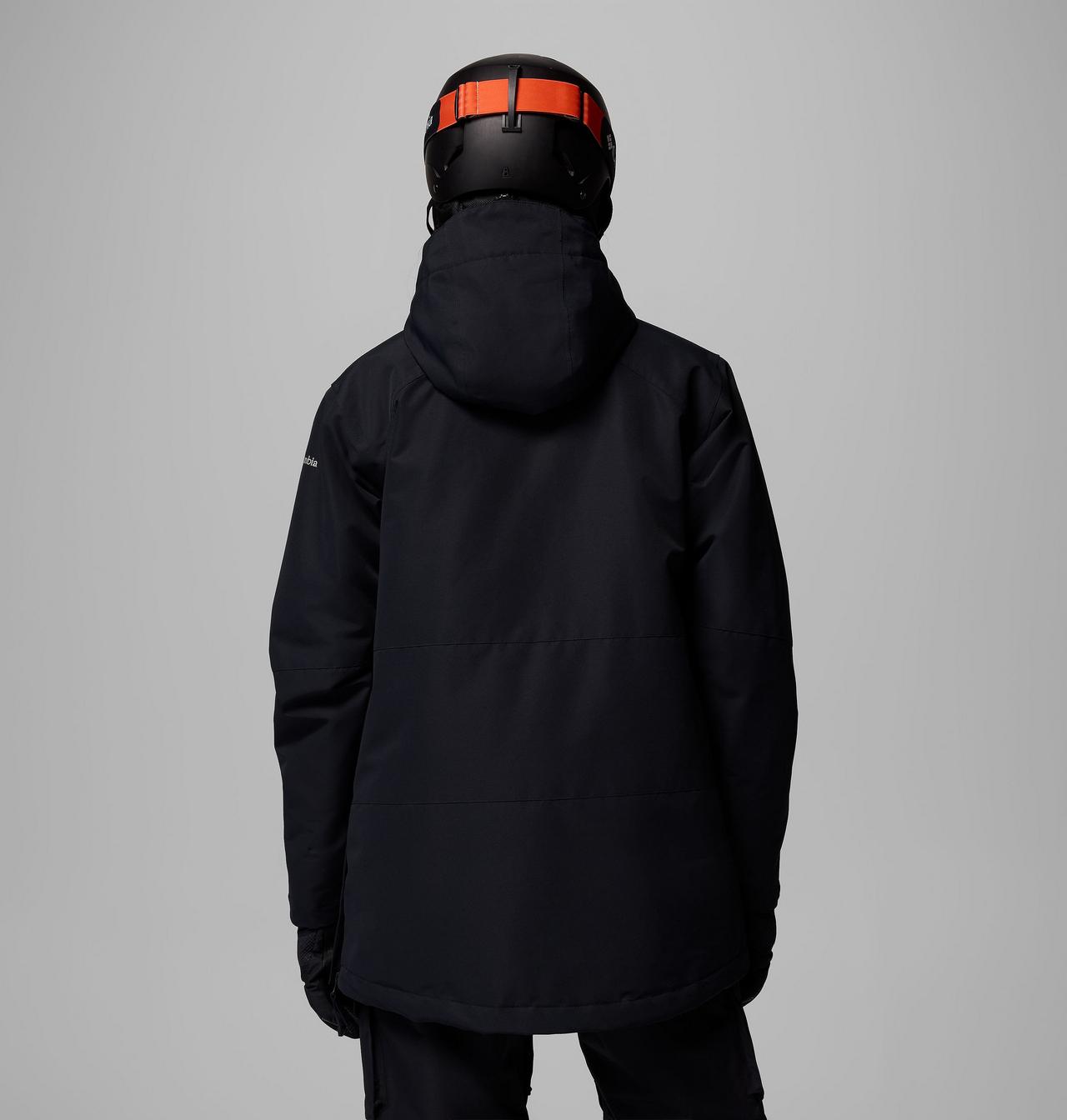 Women's Coreshot™ Anorak | 010 | XXL 3