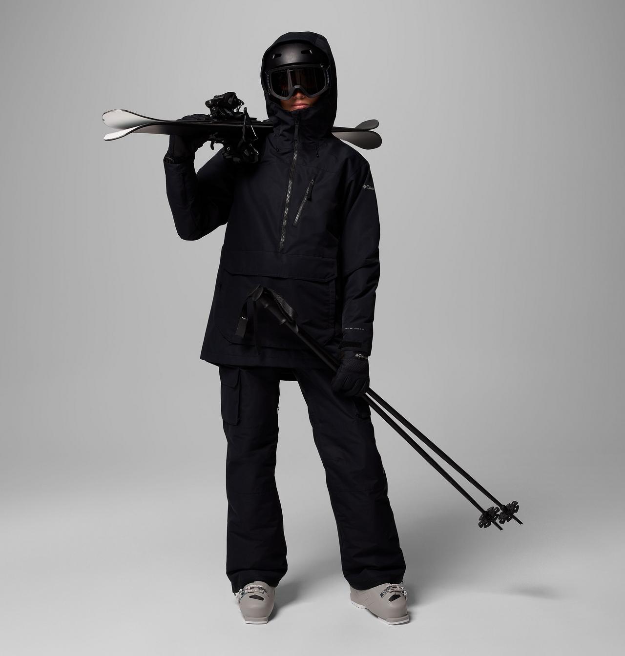 Women's Coreshot™ Anorak | 010 | XXL 2