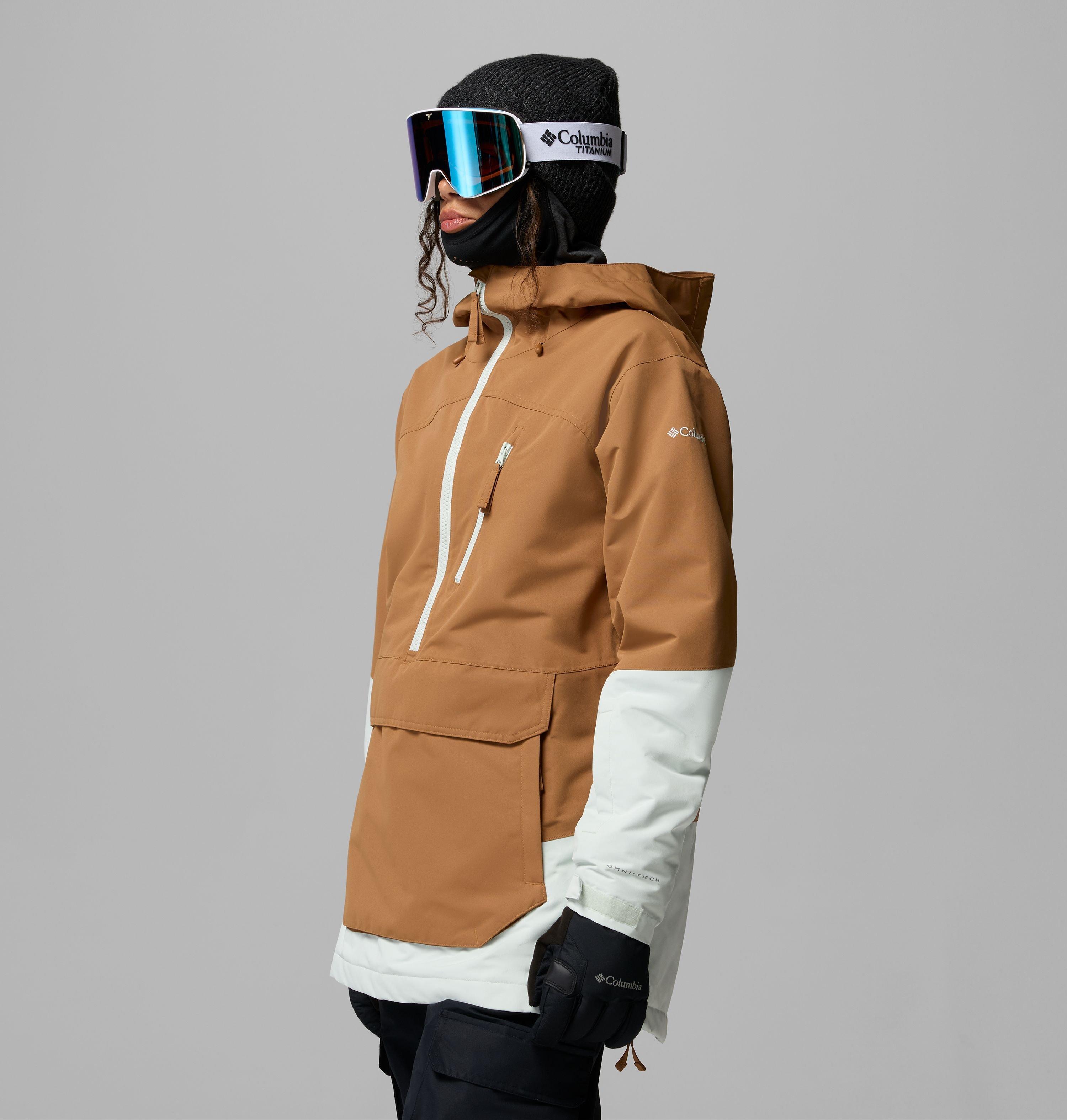 Women's Coreshot Anorak | Columbia