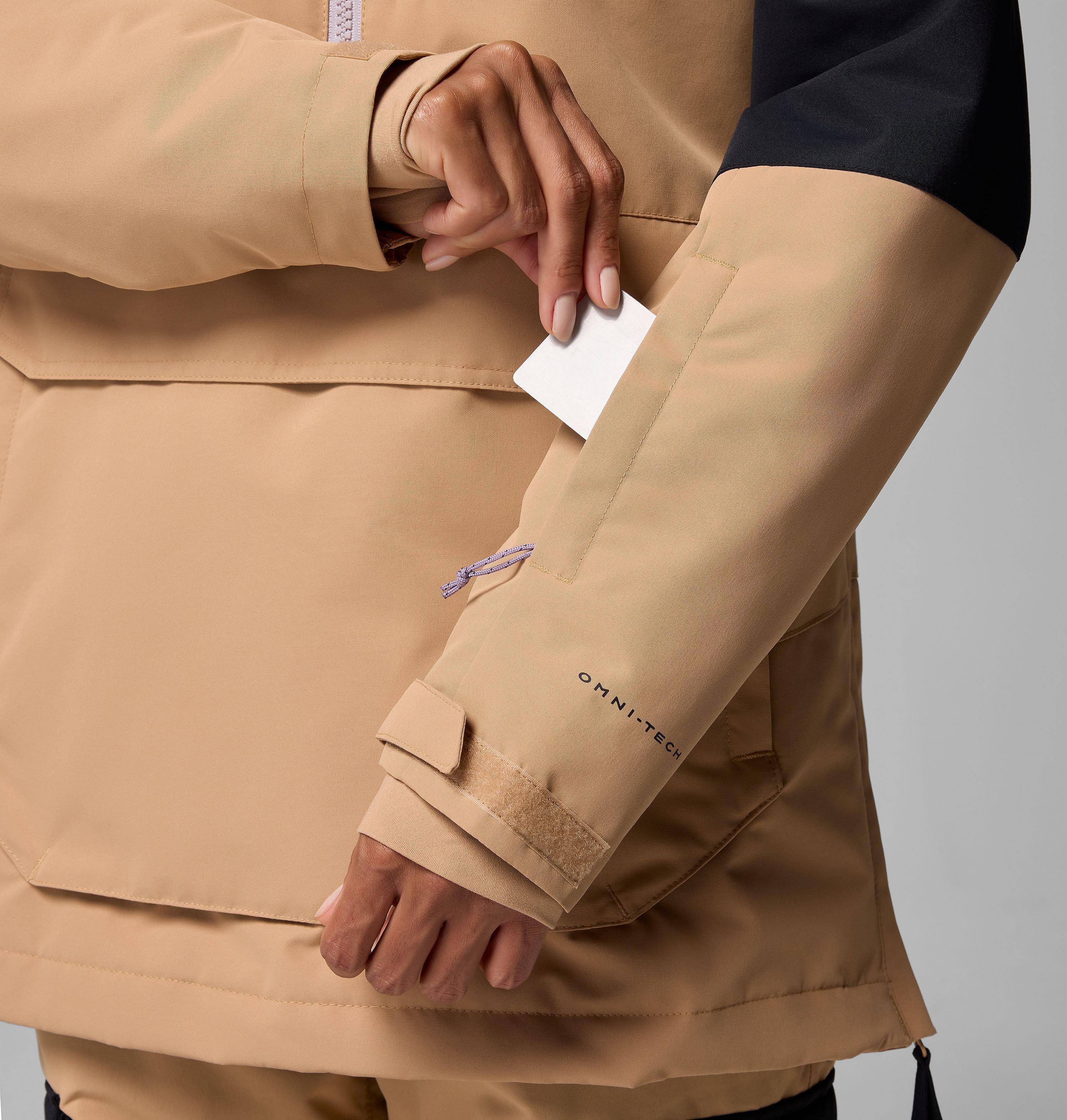 Women's Coreshot Anorak 8