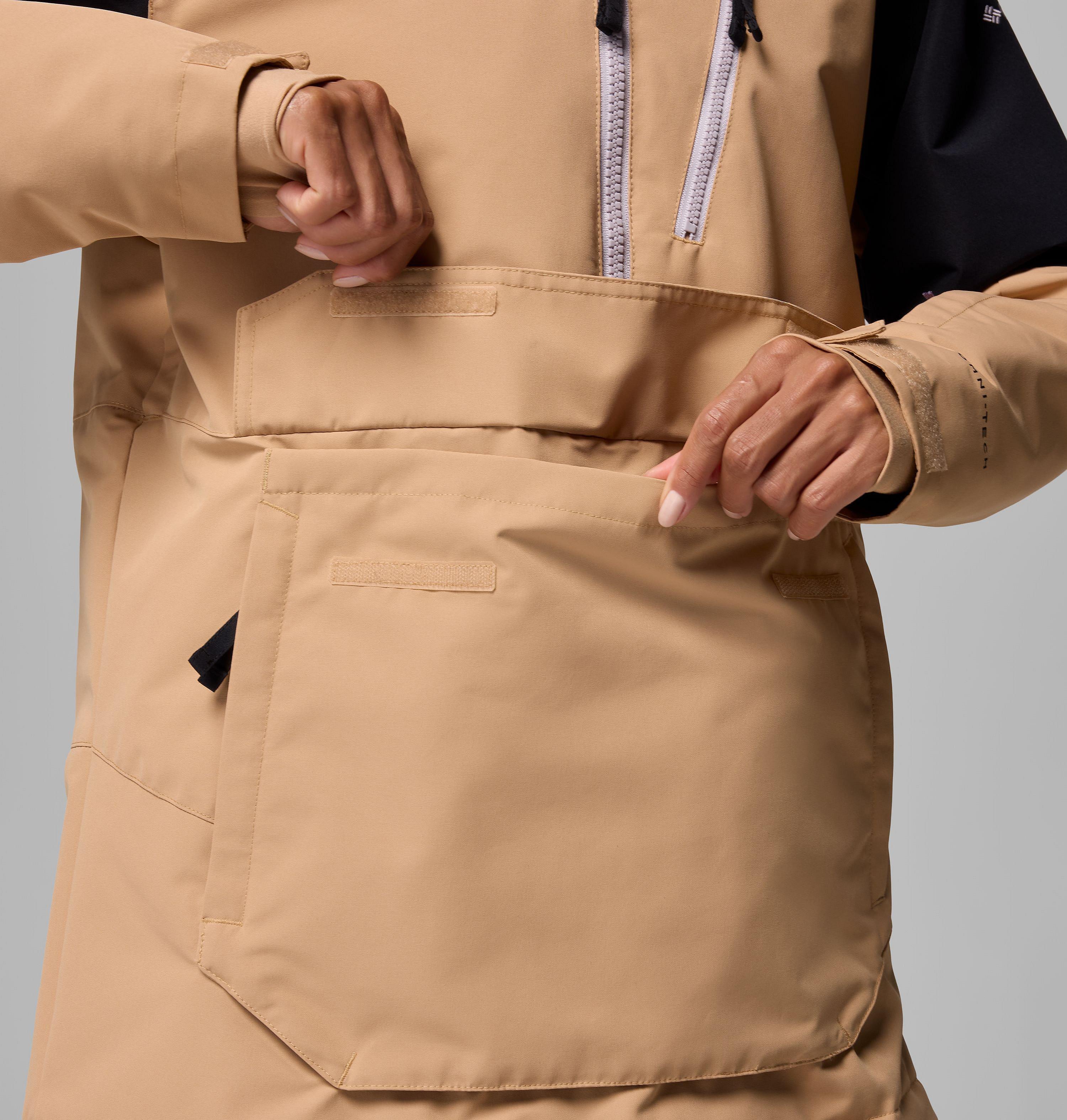Women's Coreshot Anorak 9