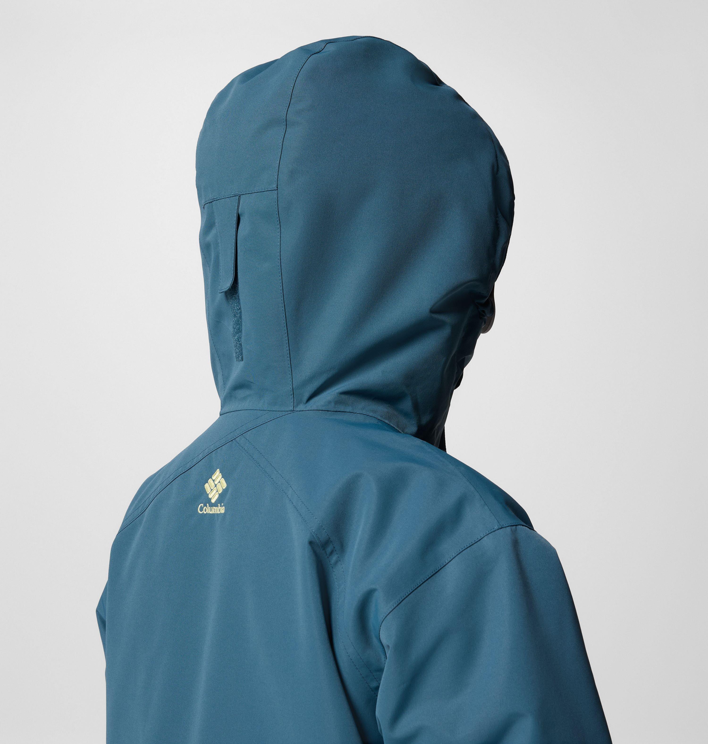 Anorak Coreshot pour femme | 429 | XXL 13