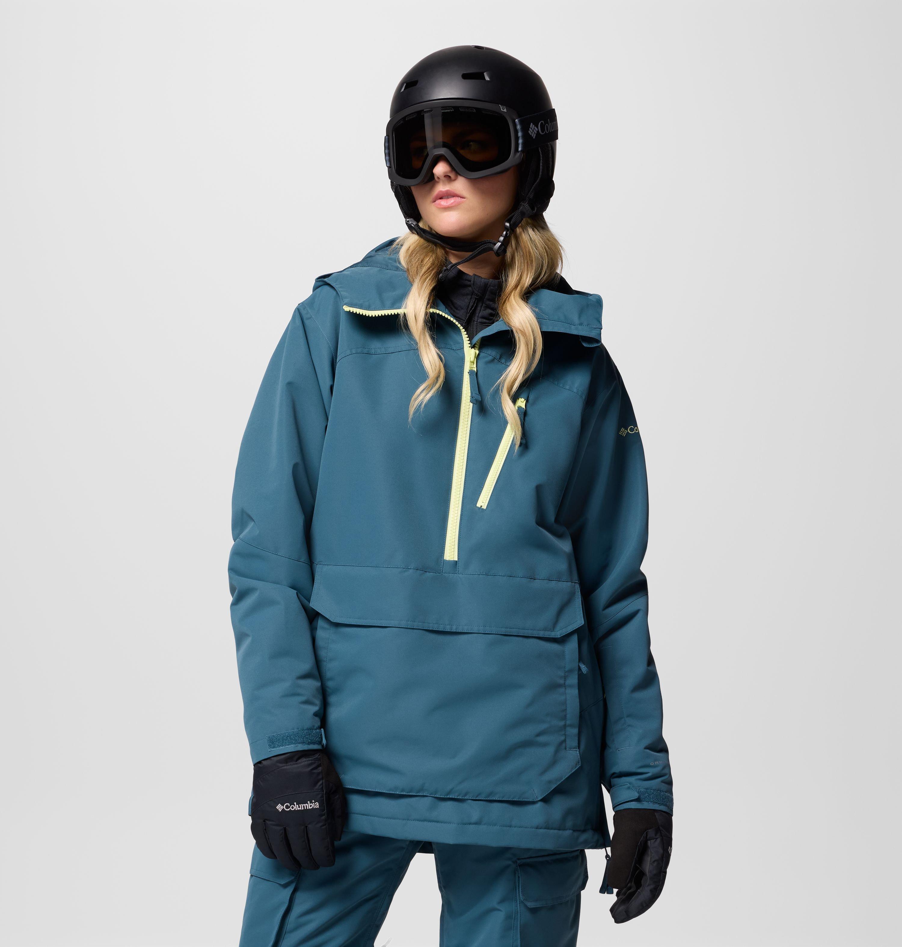 Anorak Coreshot pour femme | 429 | XXL 4
