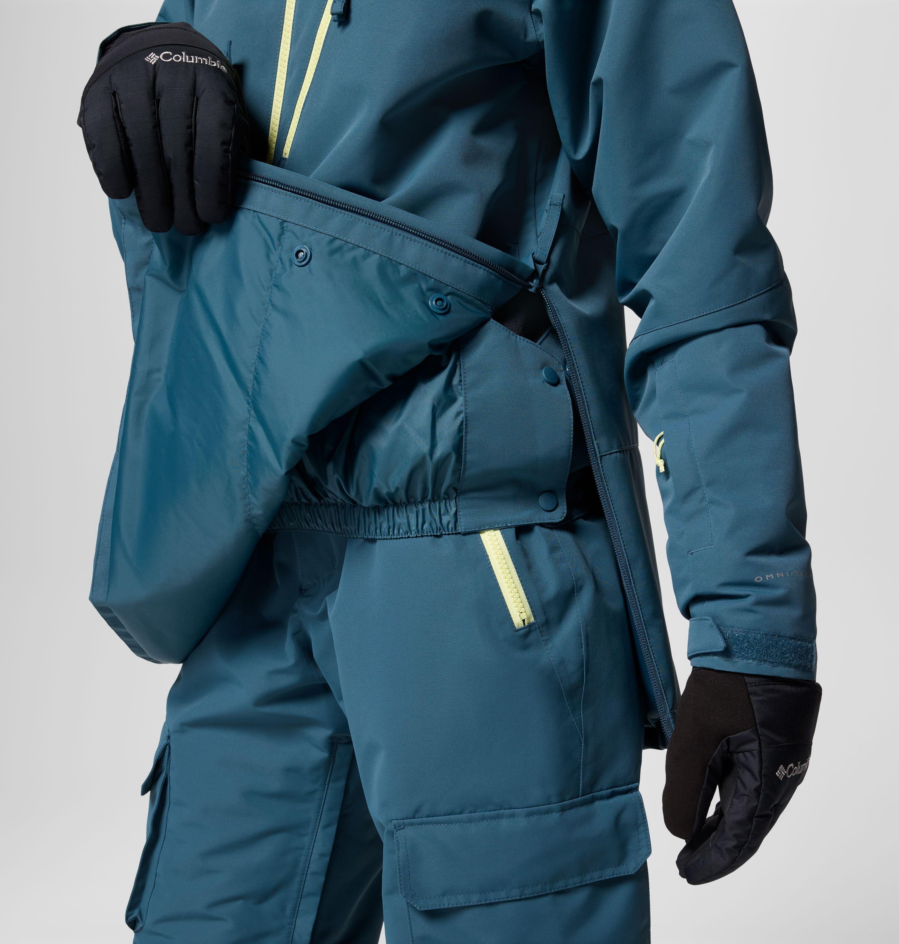 Anorak Coreshot pour femme | 429 | XXL 6