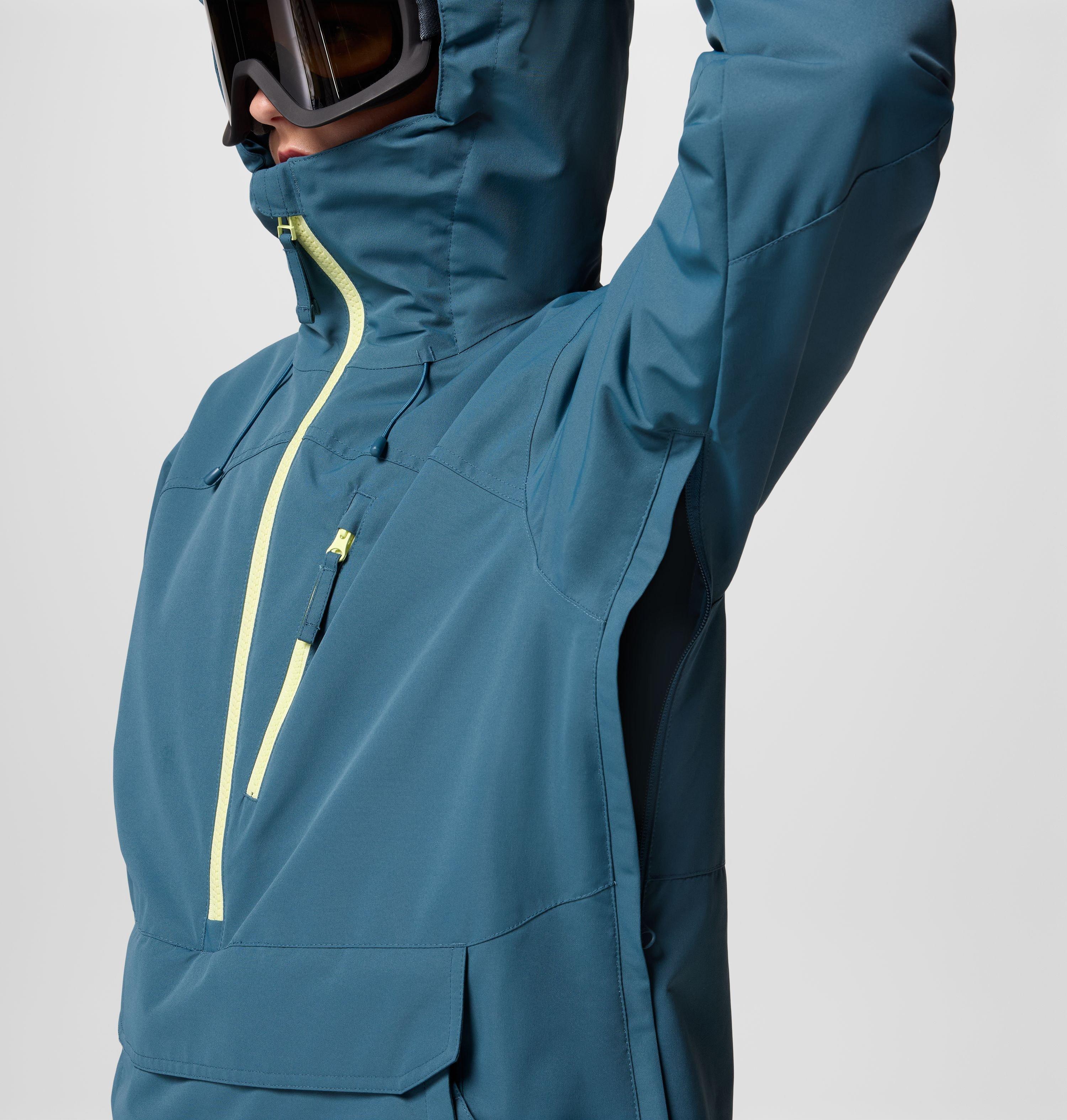 Anorak Coreshot pour femme | 429 | XXL 7