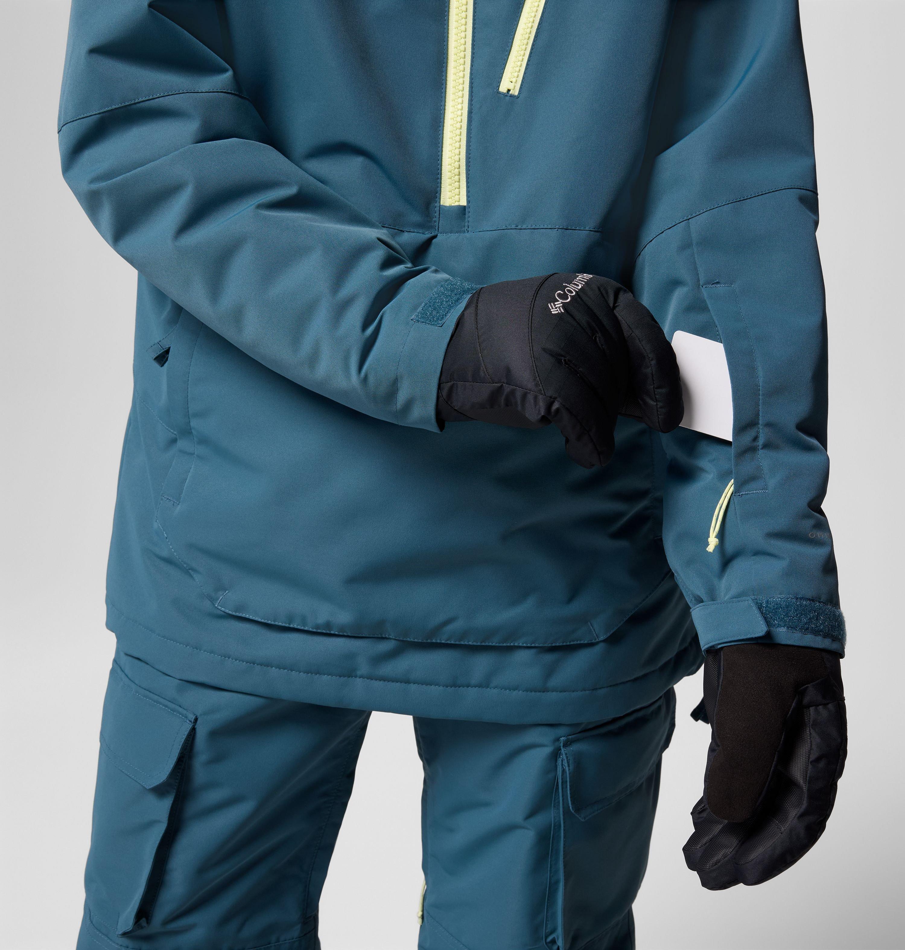 Anorak Coreshot pour femme | 429 | XXL 8