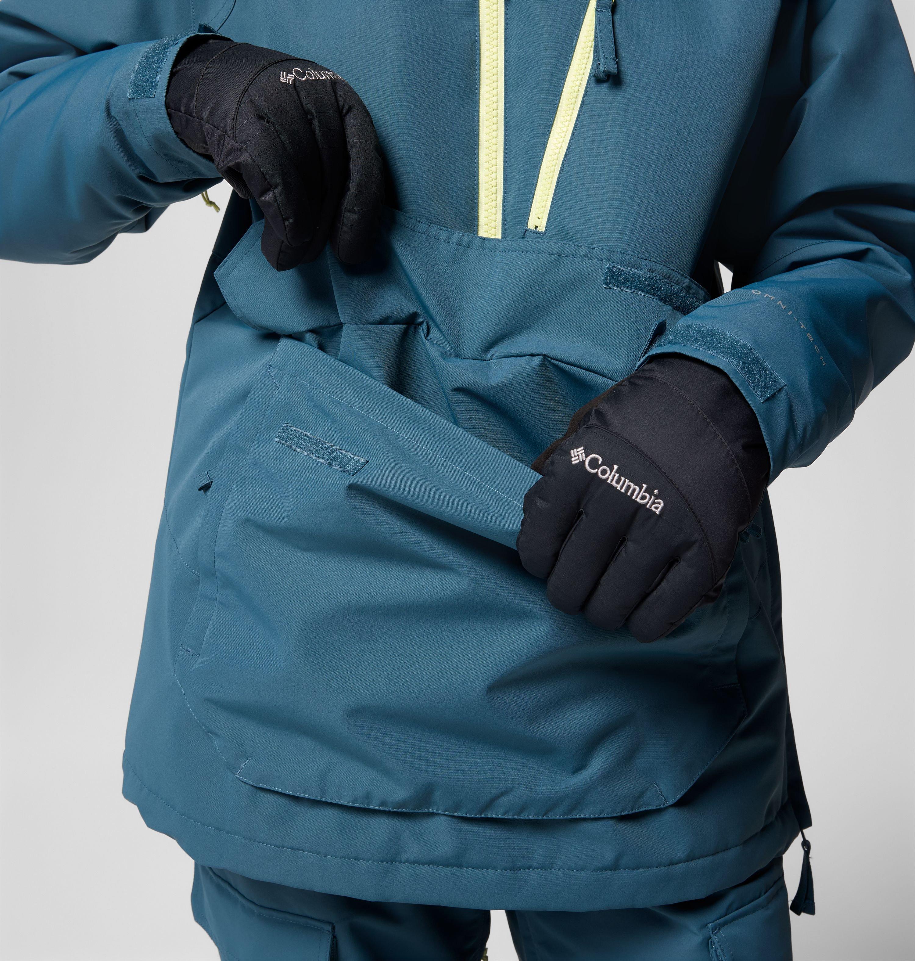 Anorak Coreshot pour femme | 429 | XXL 9
