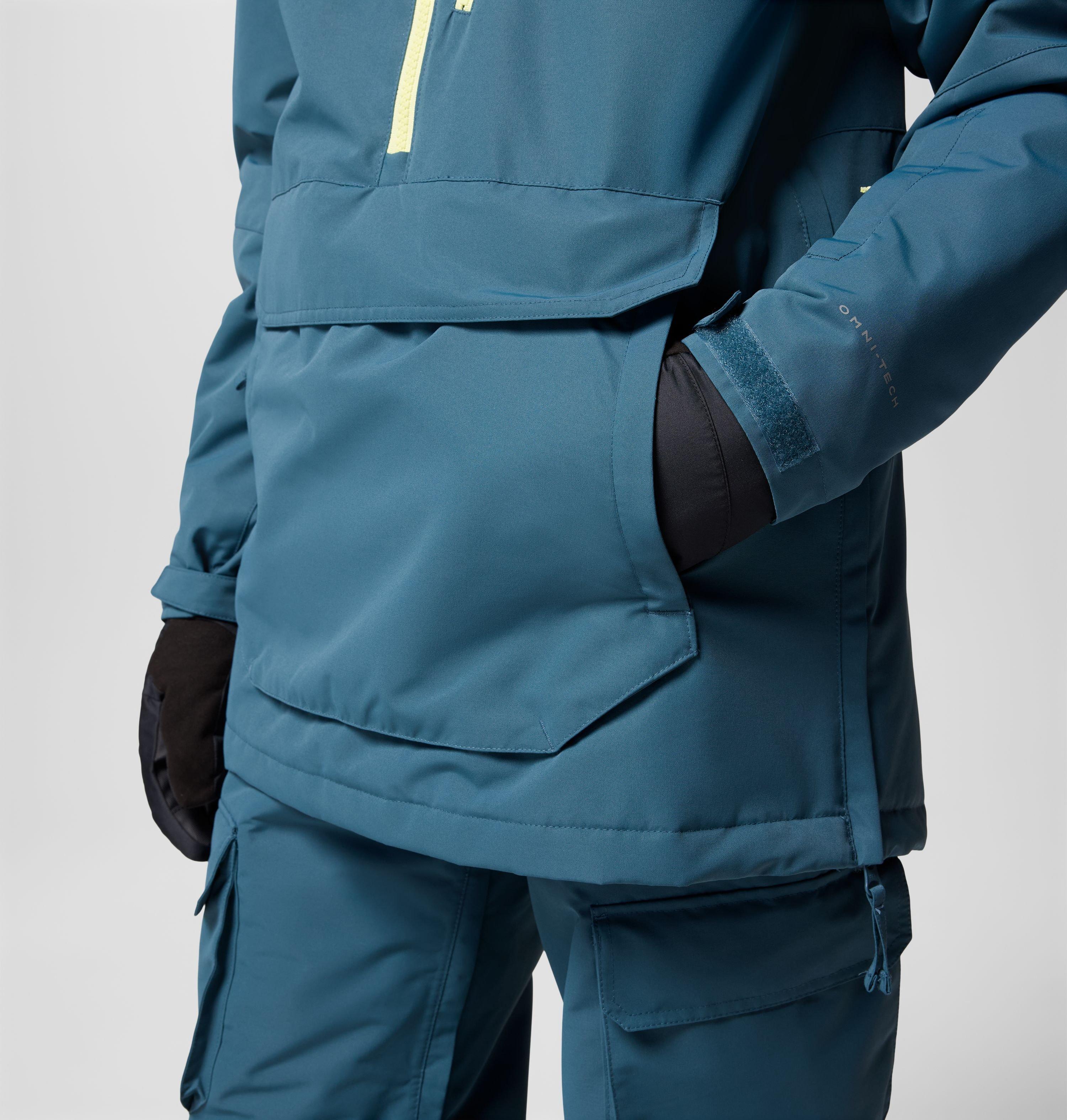 Anorak Coreshot pour femme | 429 | XXL 10