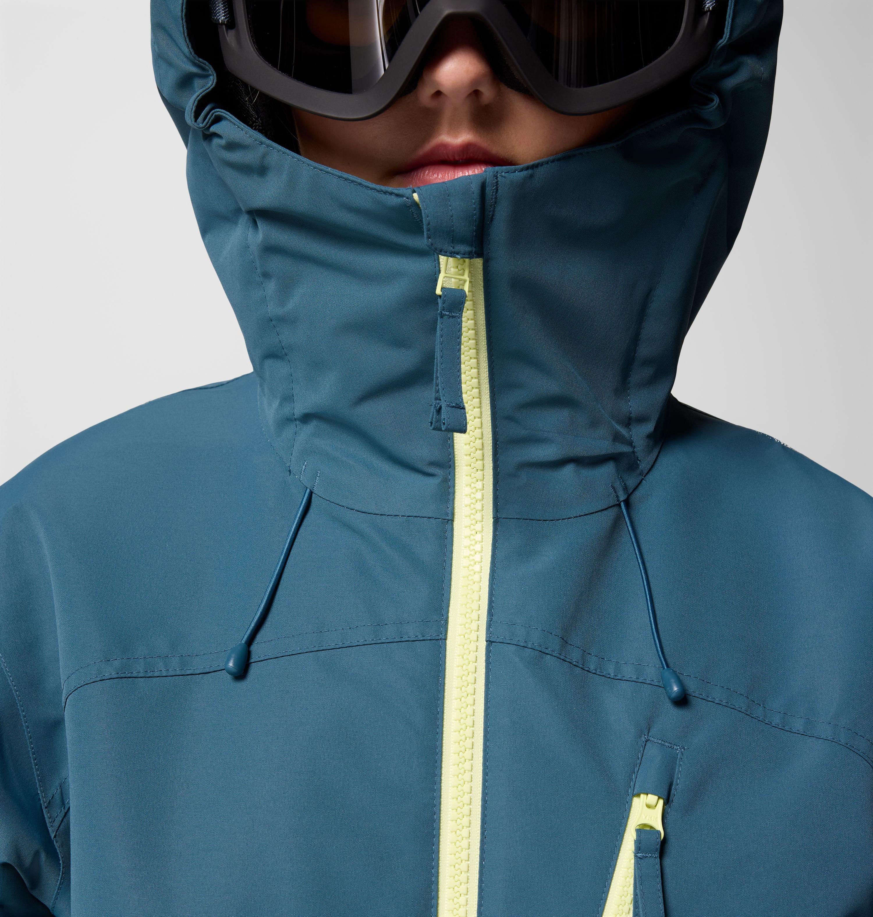 Anorak Coreshot pour femme | 429 | XXL 11