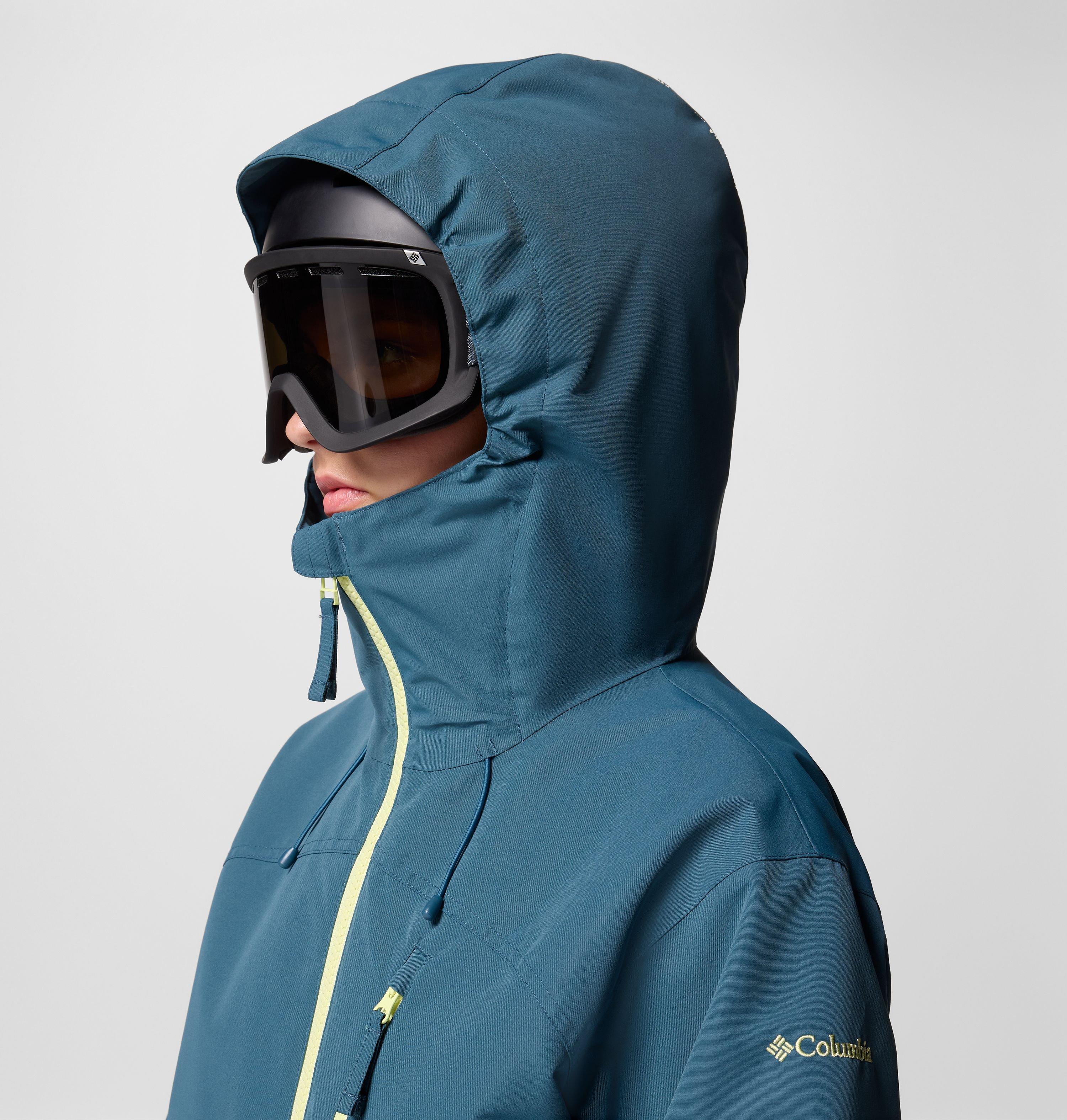 Anorak Coreshot pour femme | 429 | XXL 12