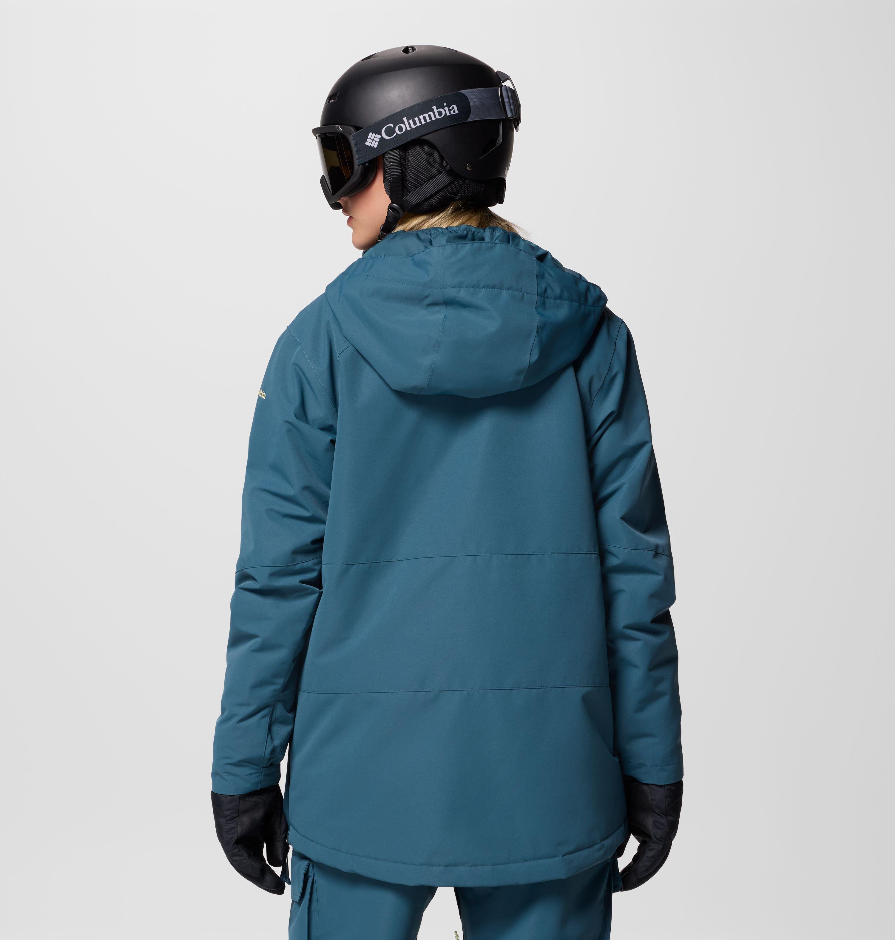 Anorak Coreshot pour femme | 429 | XXL 3
