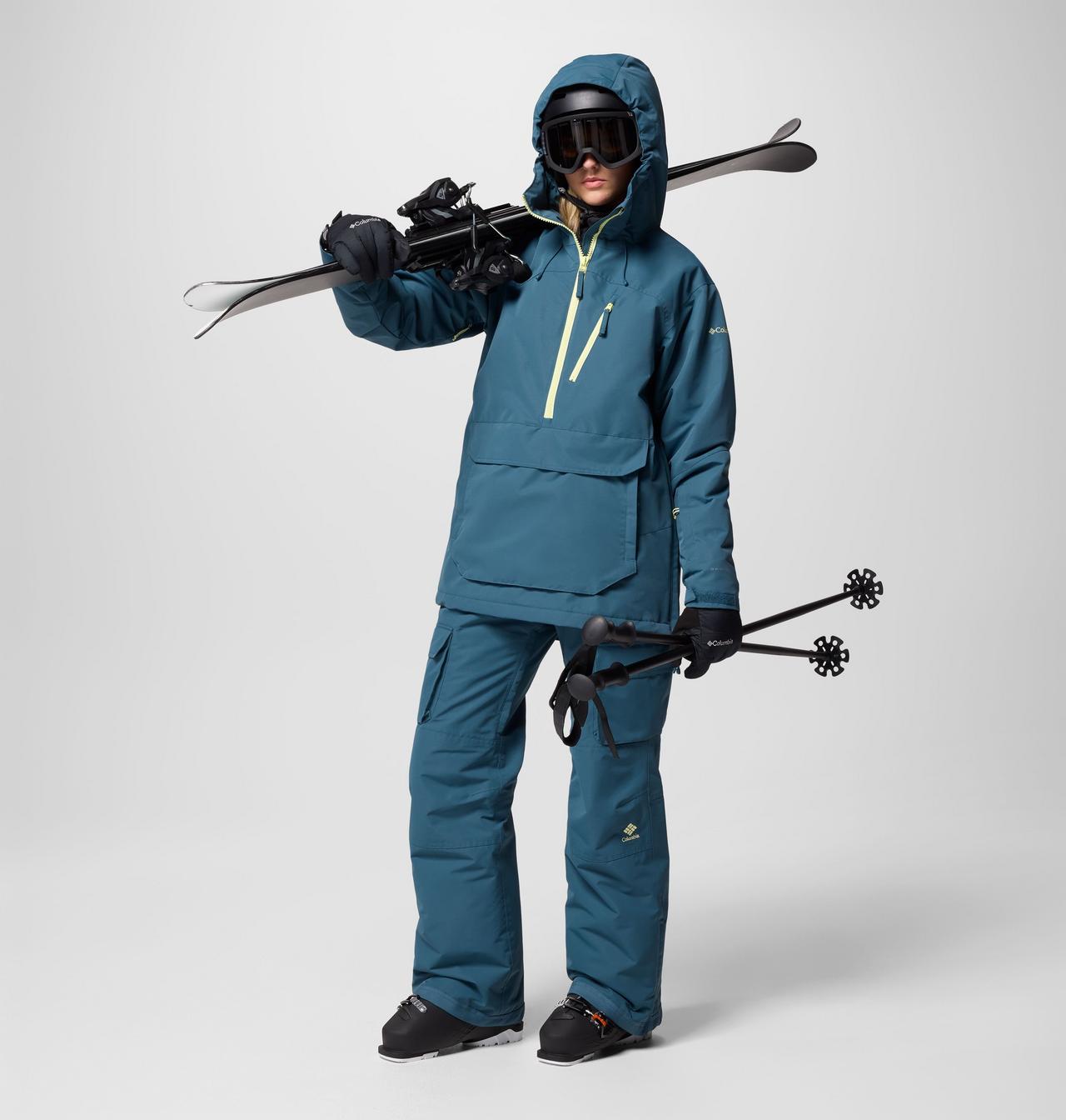 Coreshot™ Anorak | 429 | XL 2