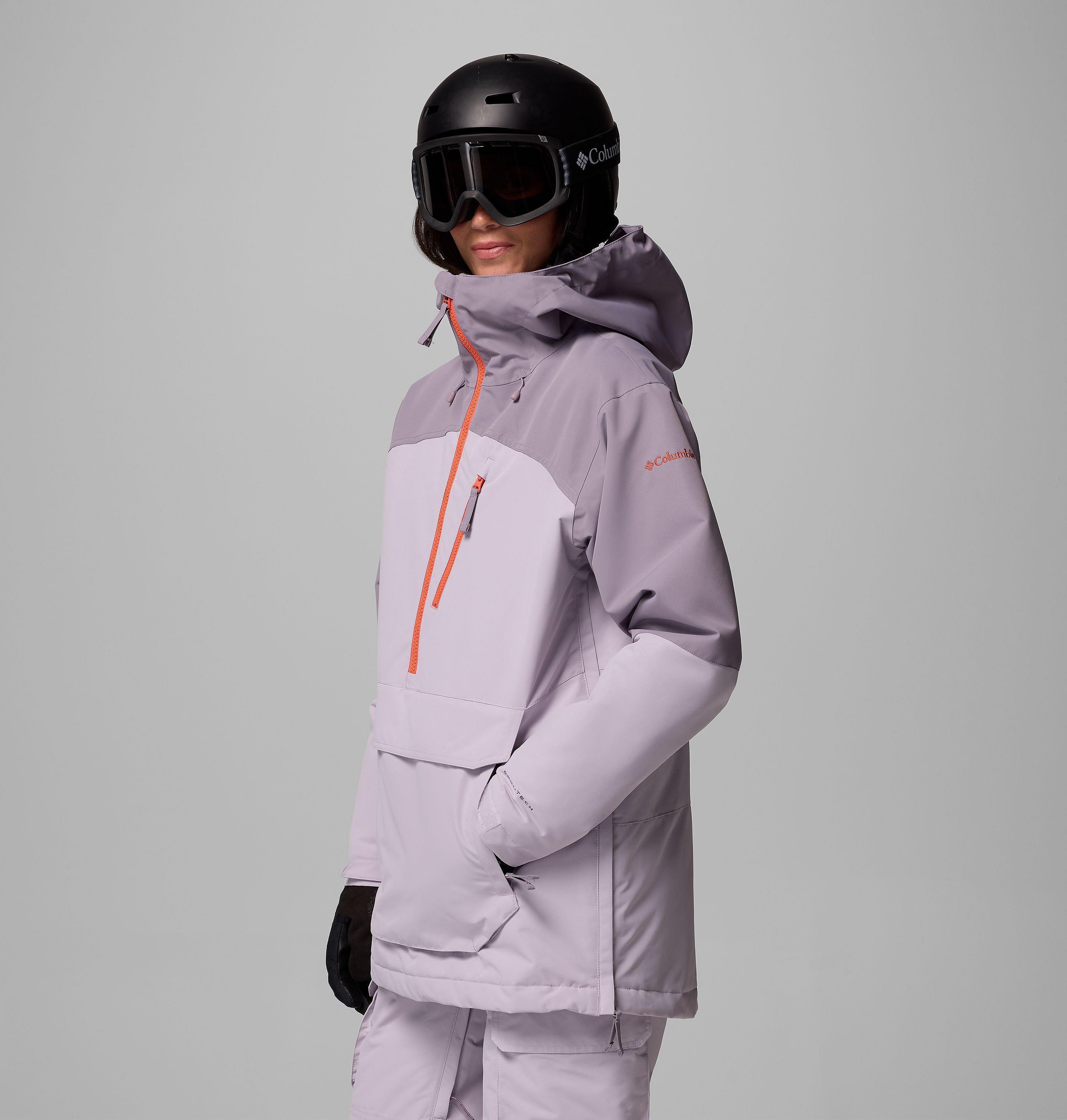 Women's Coreshot Anorak 4