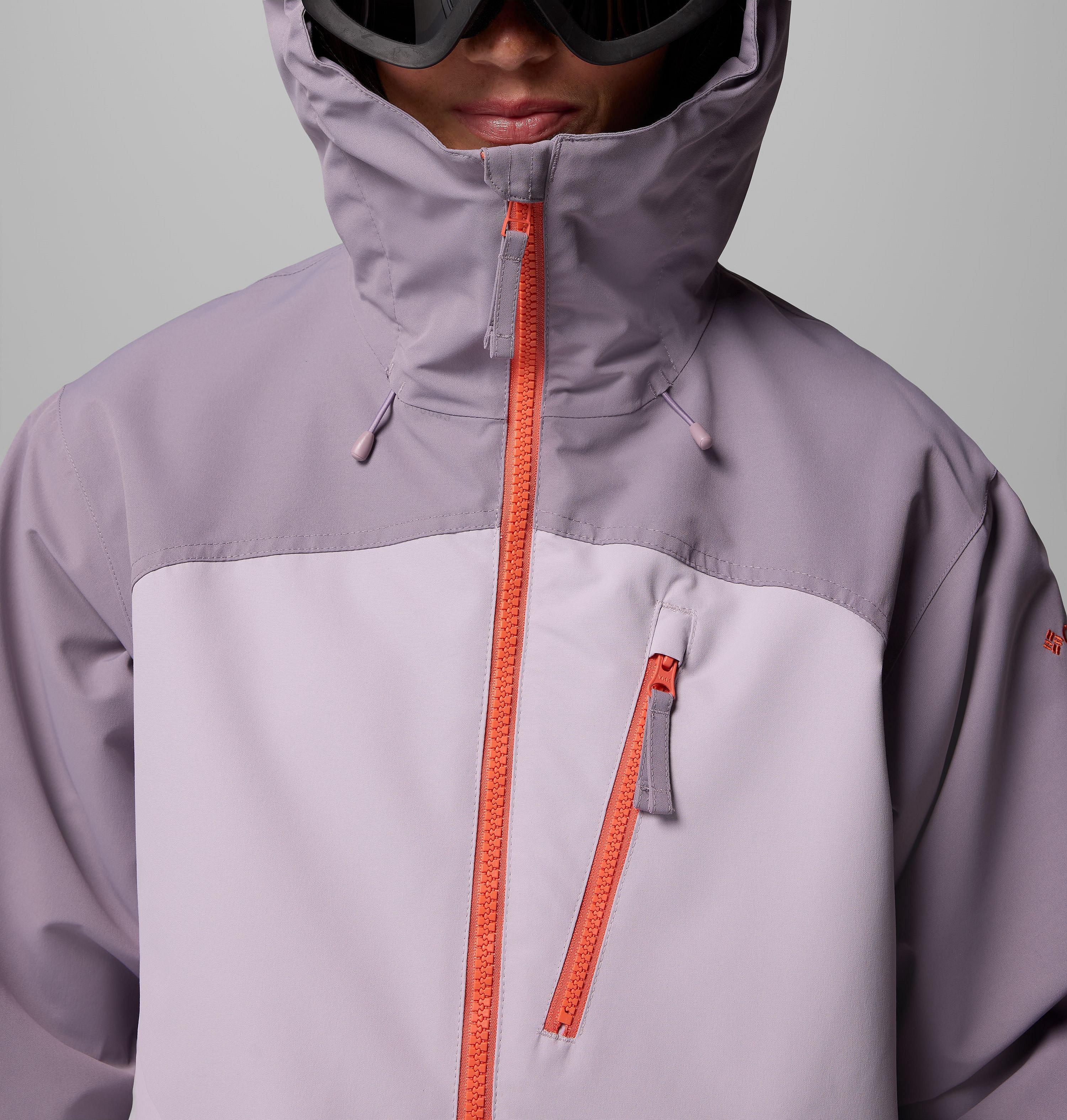Women's Coreshot Anorak 5