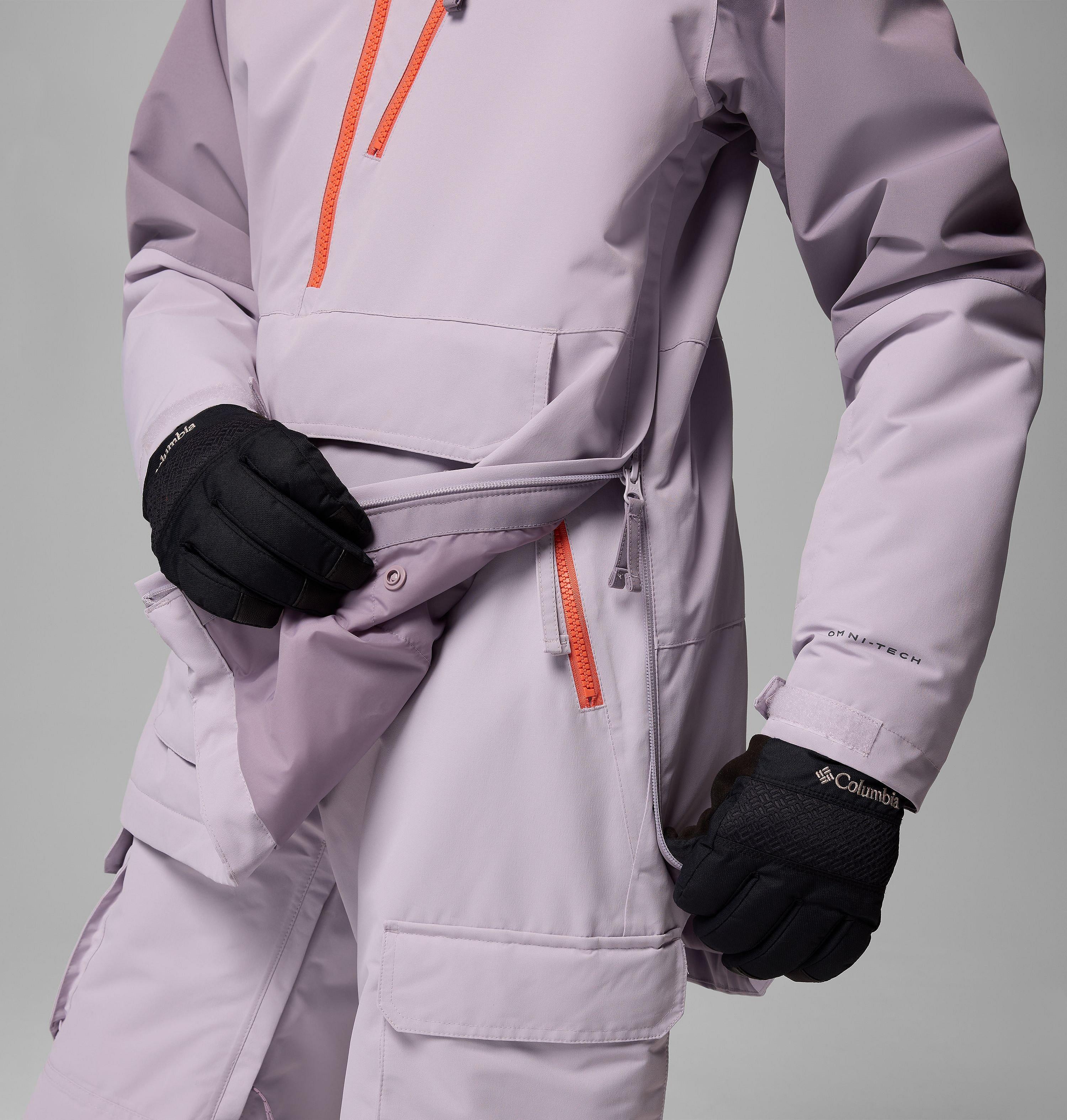 Women's Coreshot Anorak 6