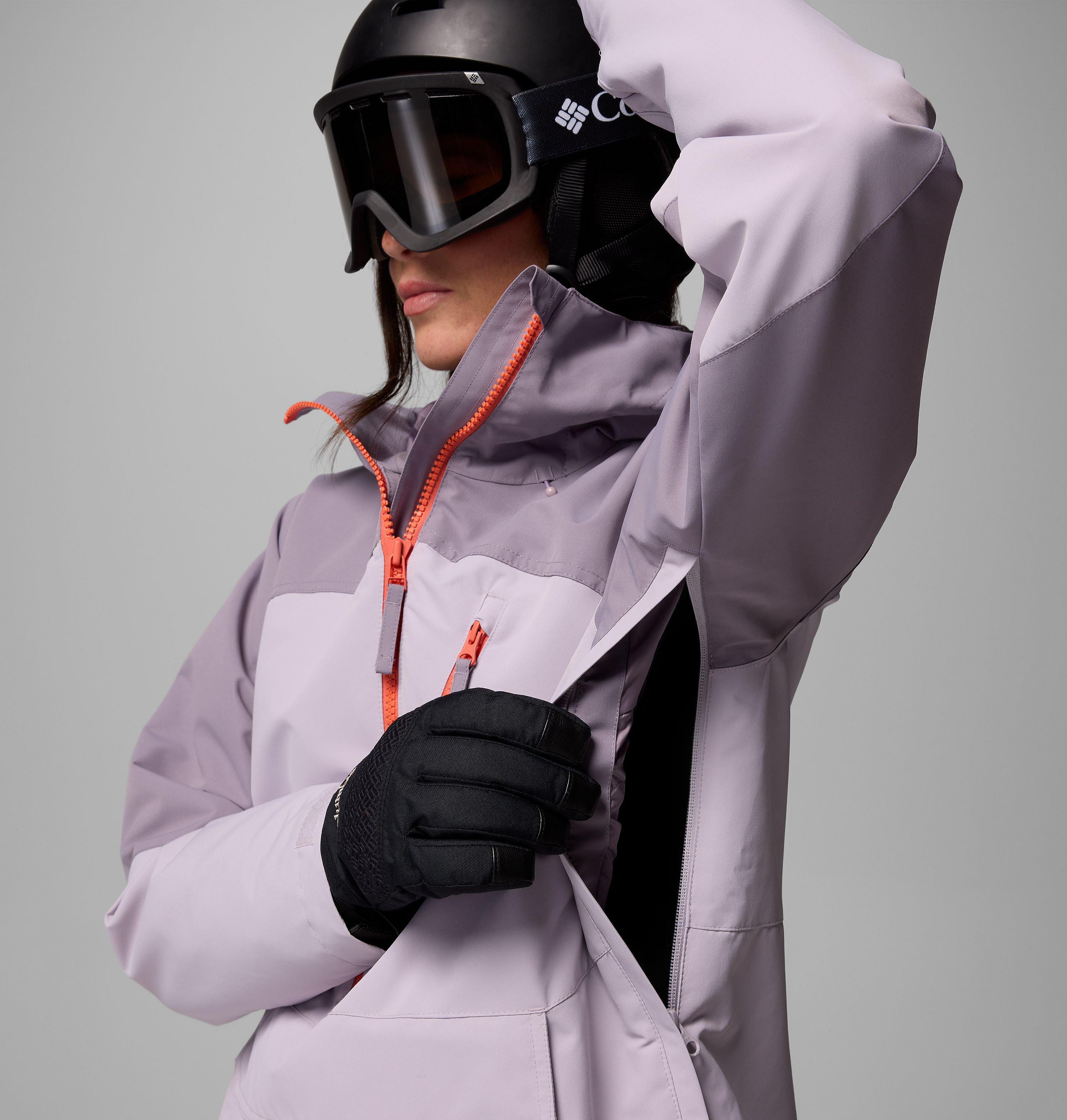 Women's Coreshot Anorak 7