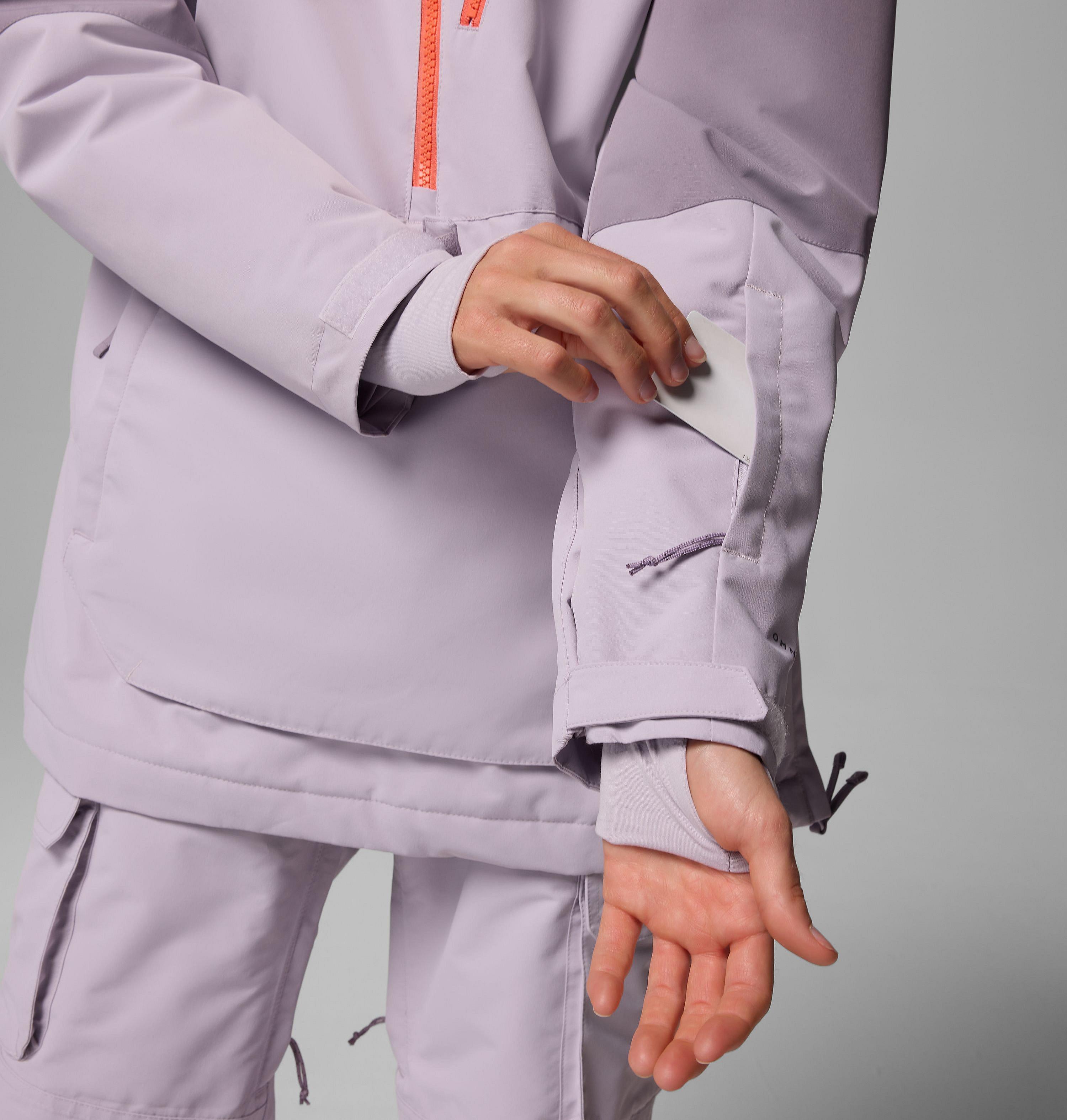 Women's Coreshot Anorak 8