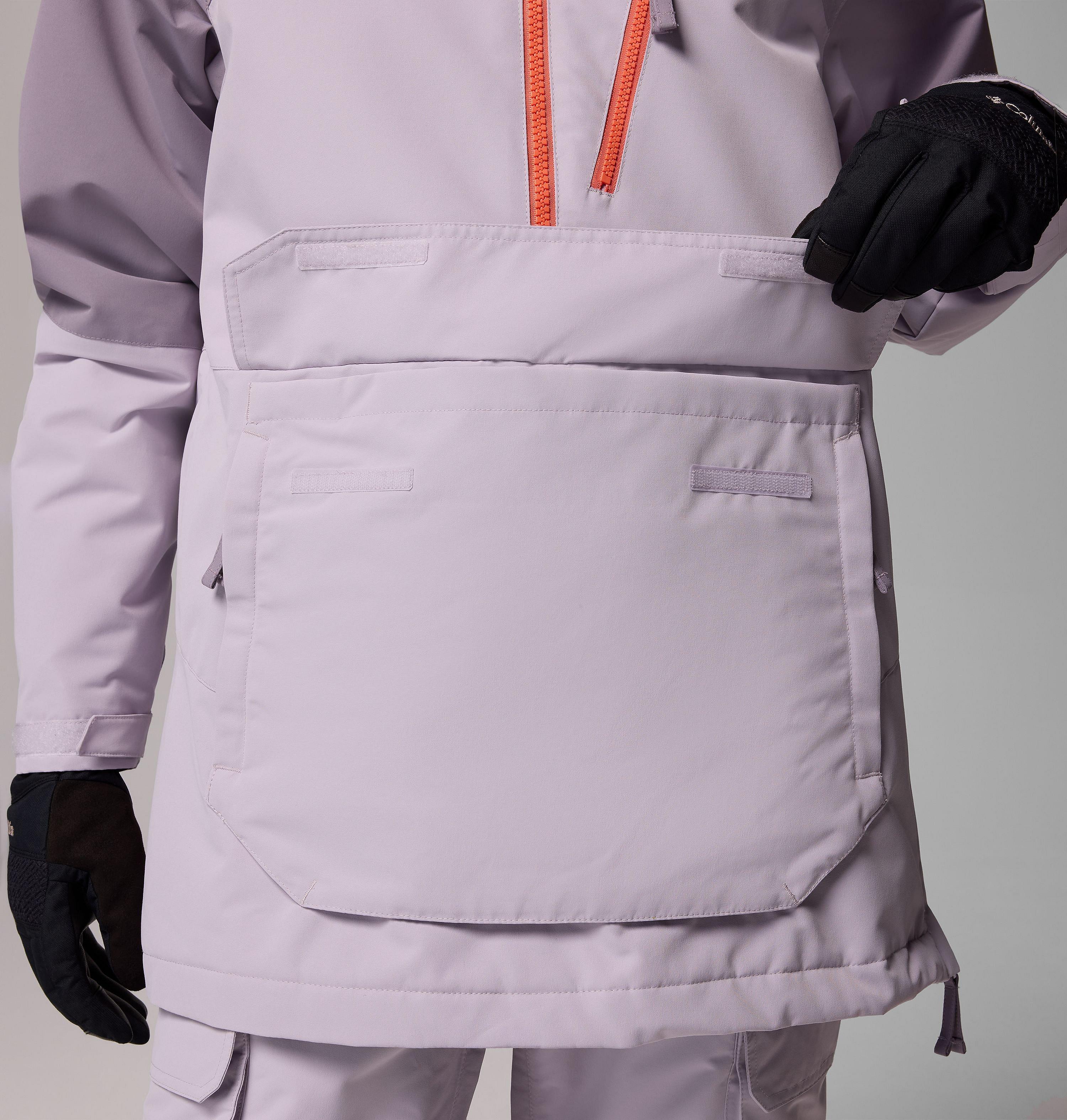 Women's Coreshot Anorak 9