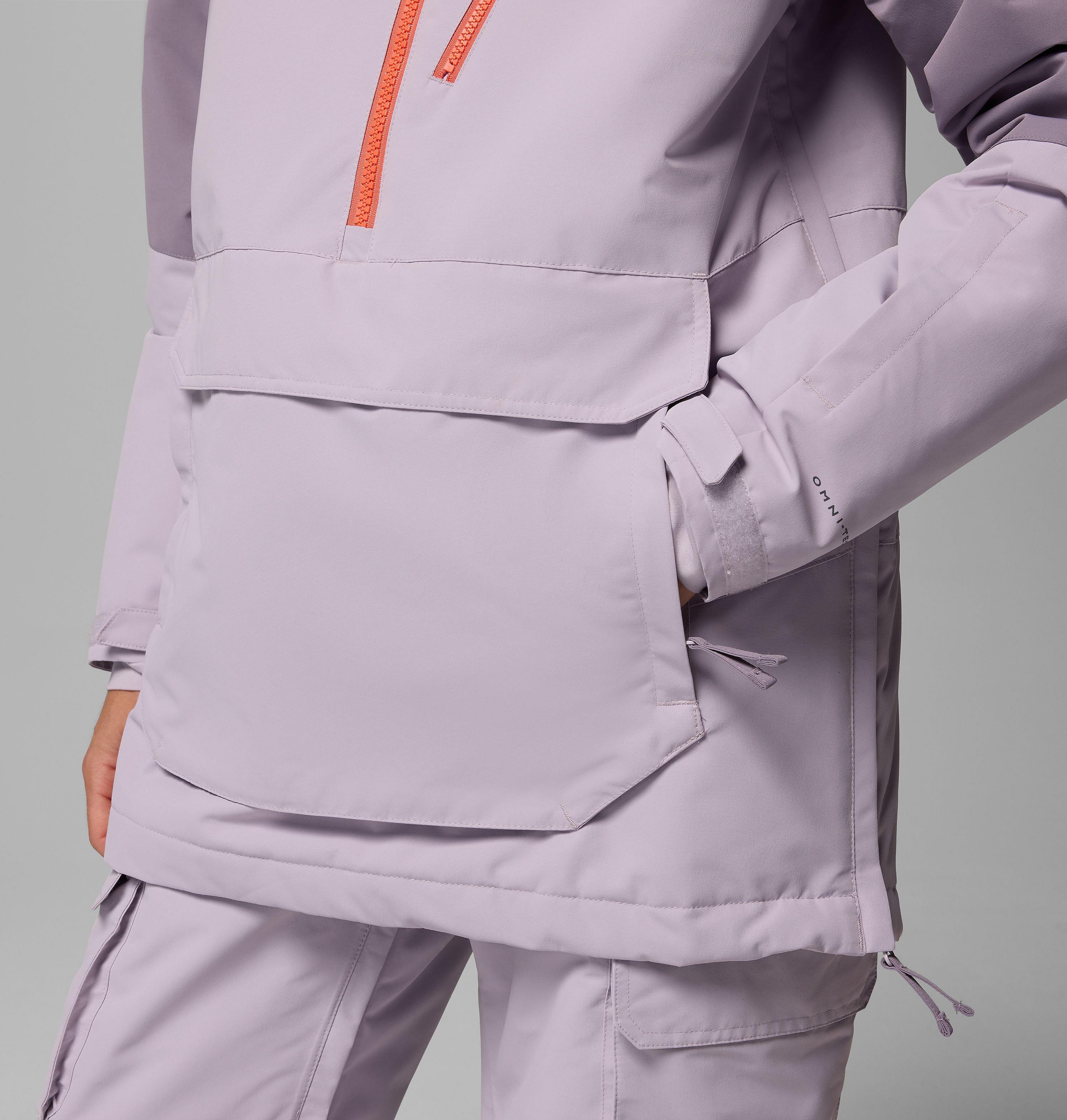 Women's Coreshot Anorak 10
