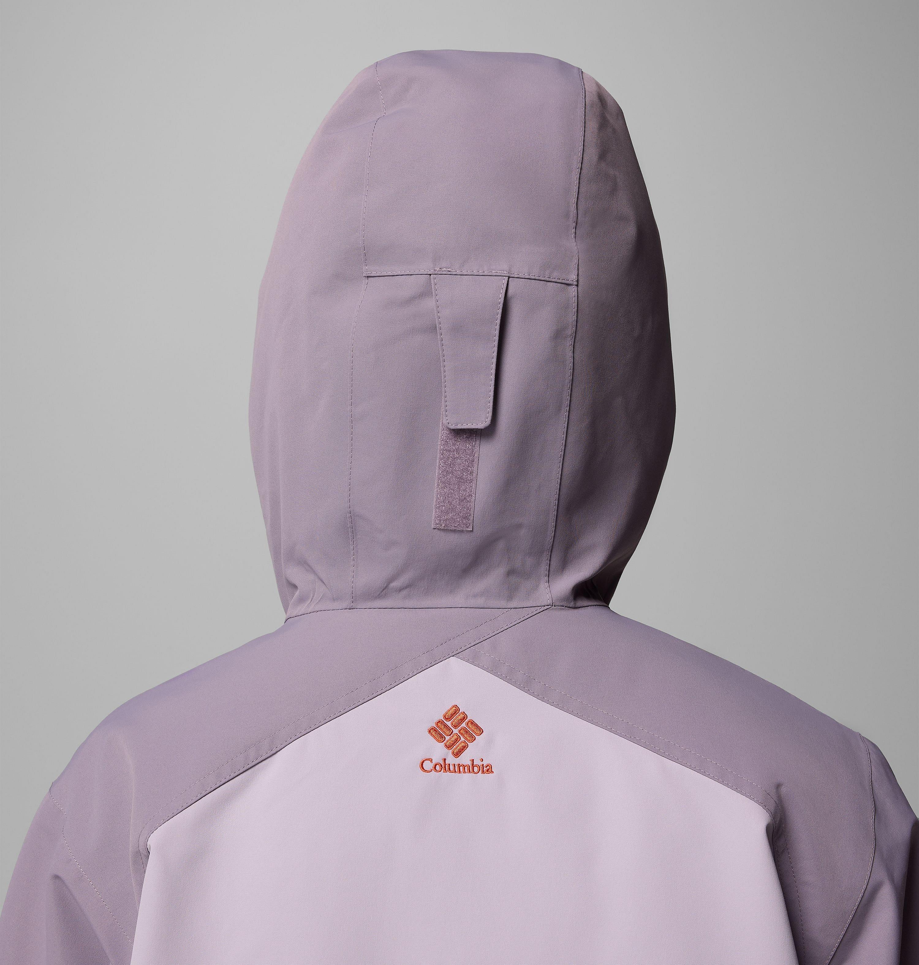 Women's Coreshot Anorak 11