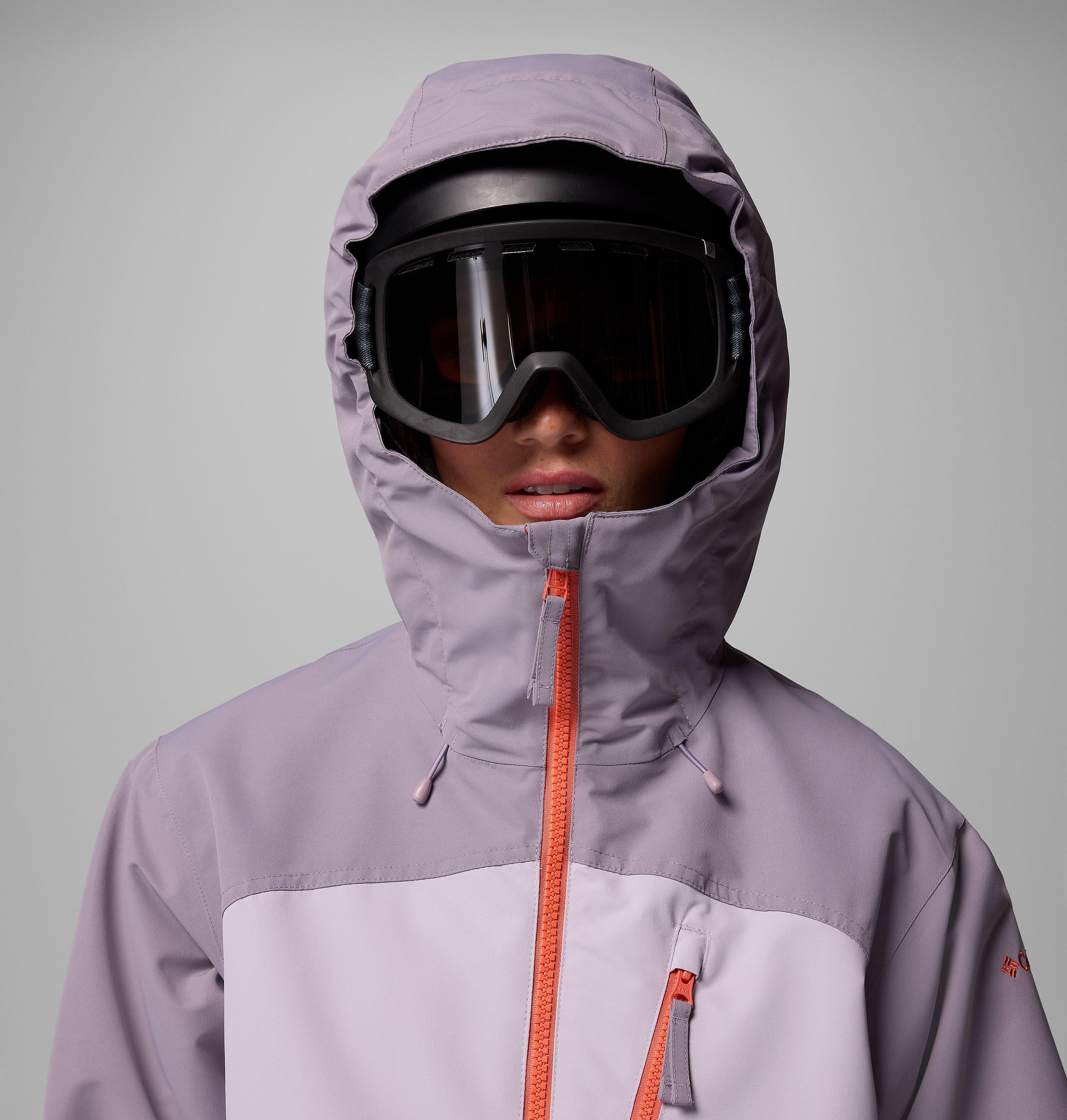 Women's Coreshot Anorak 12