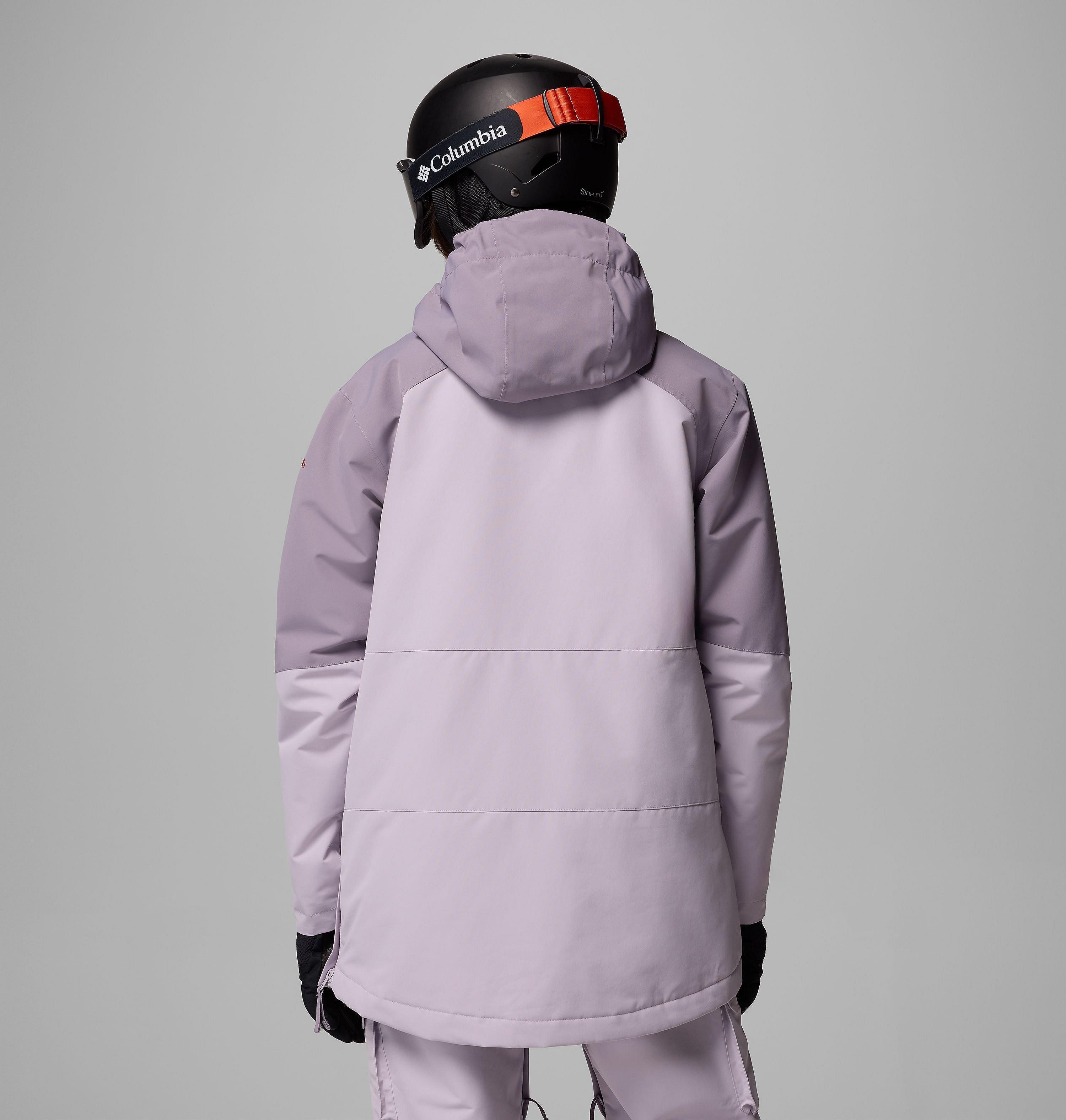 Women's Coreshot Anorak 3