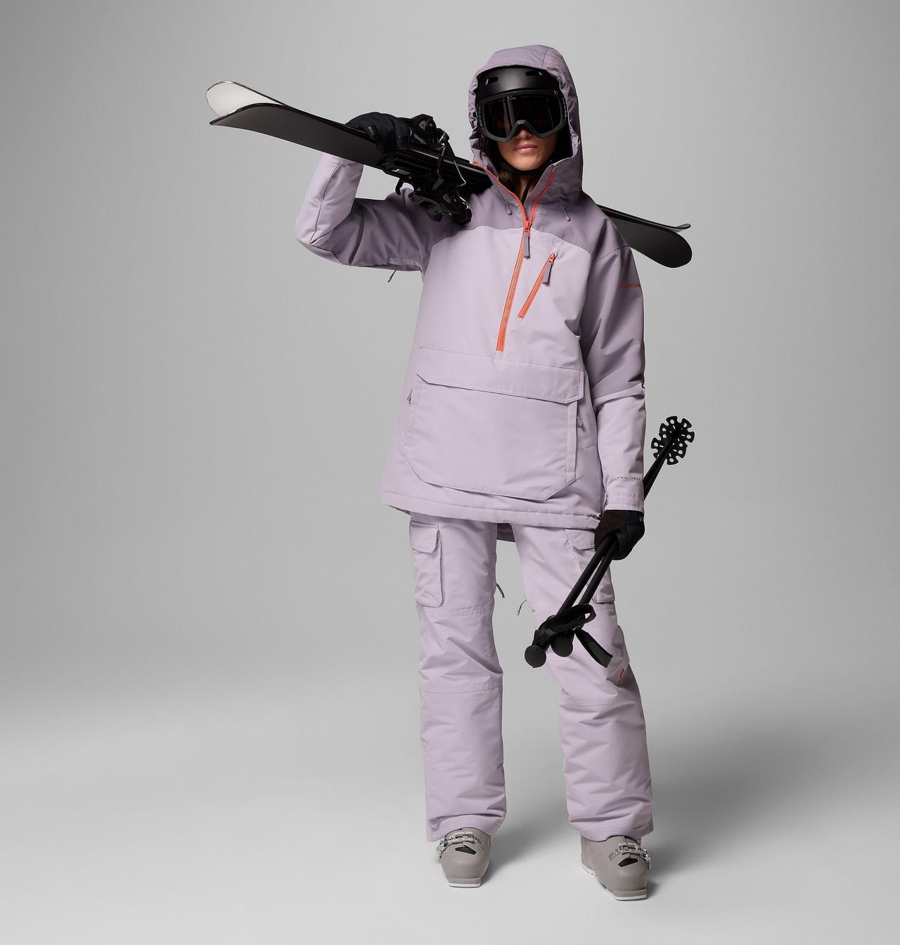 Women's Coreshot™ Anorak 2