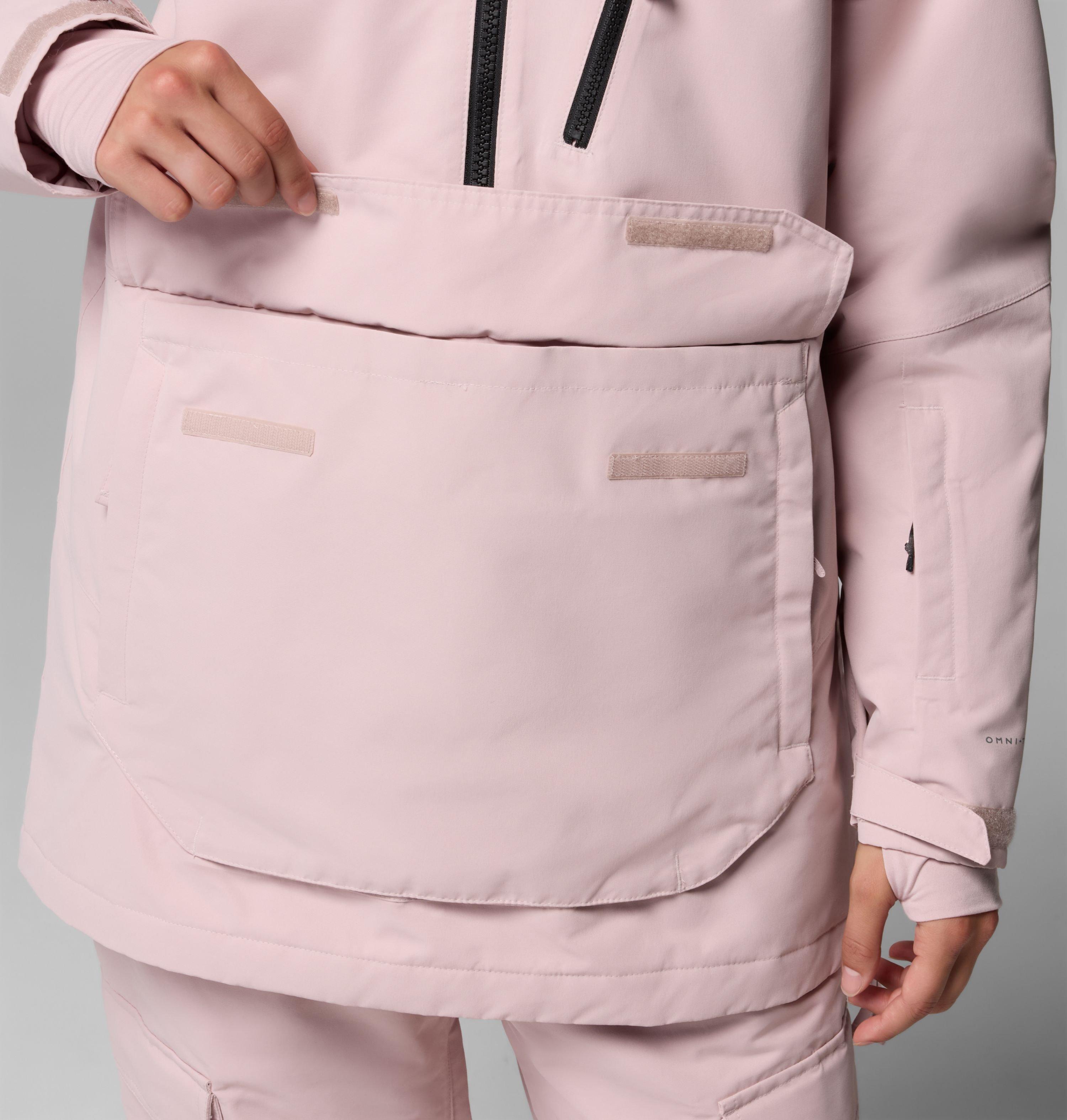 Women's Coreshot Anorak 11