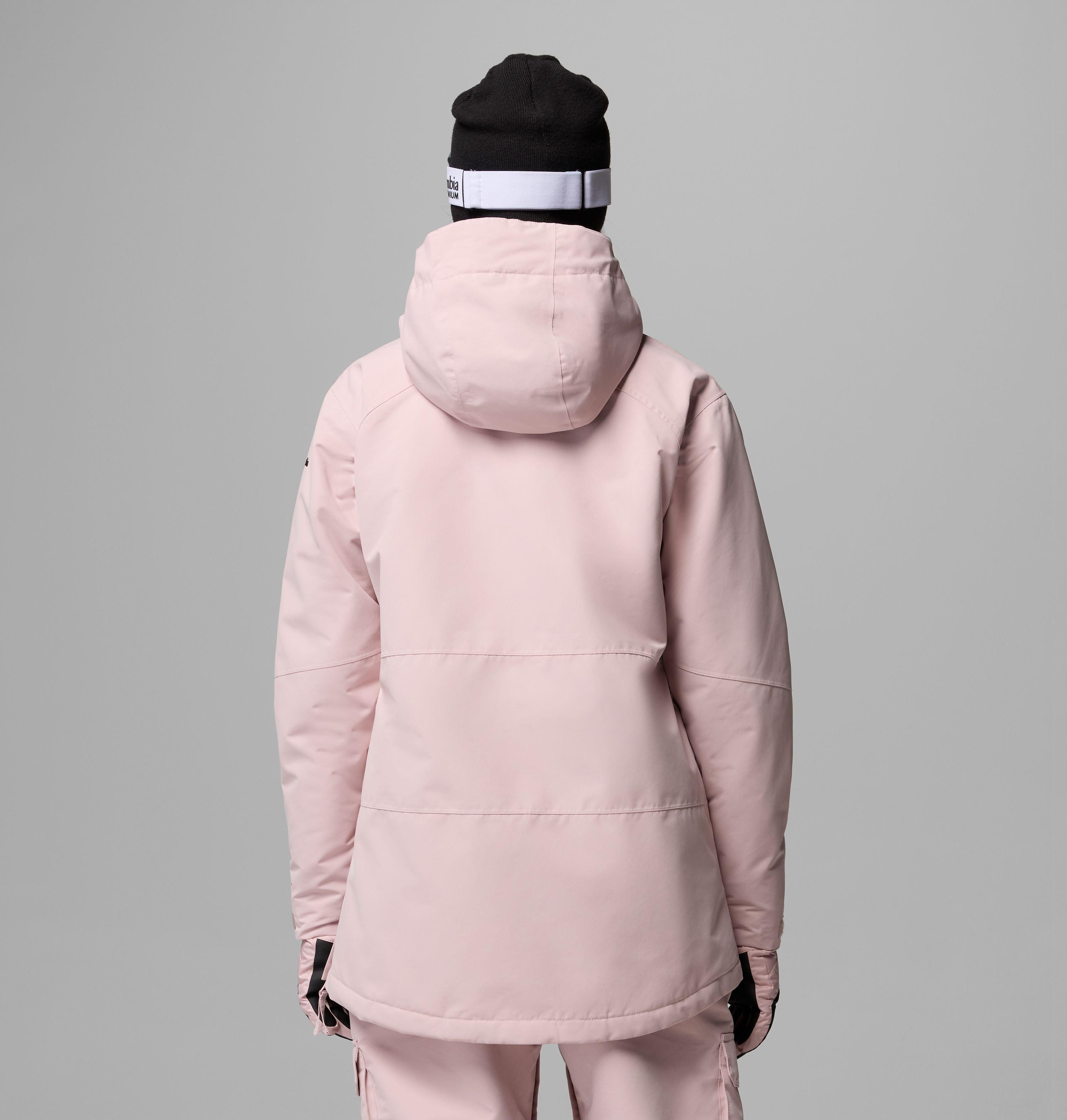Women's Coreshot Anorak 3