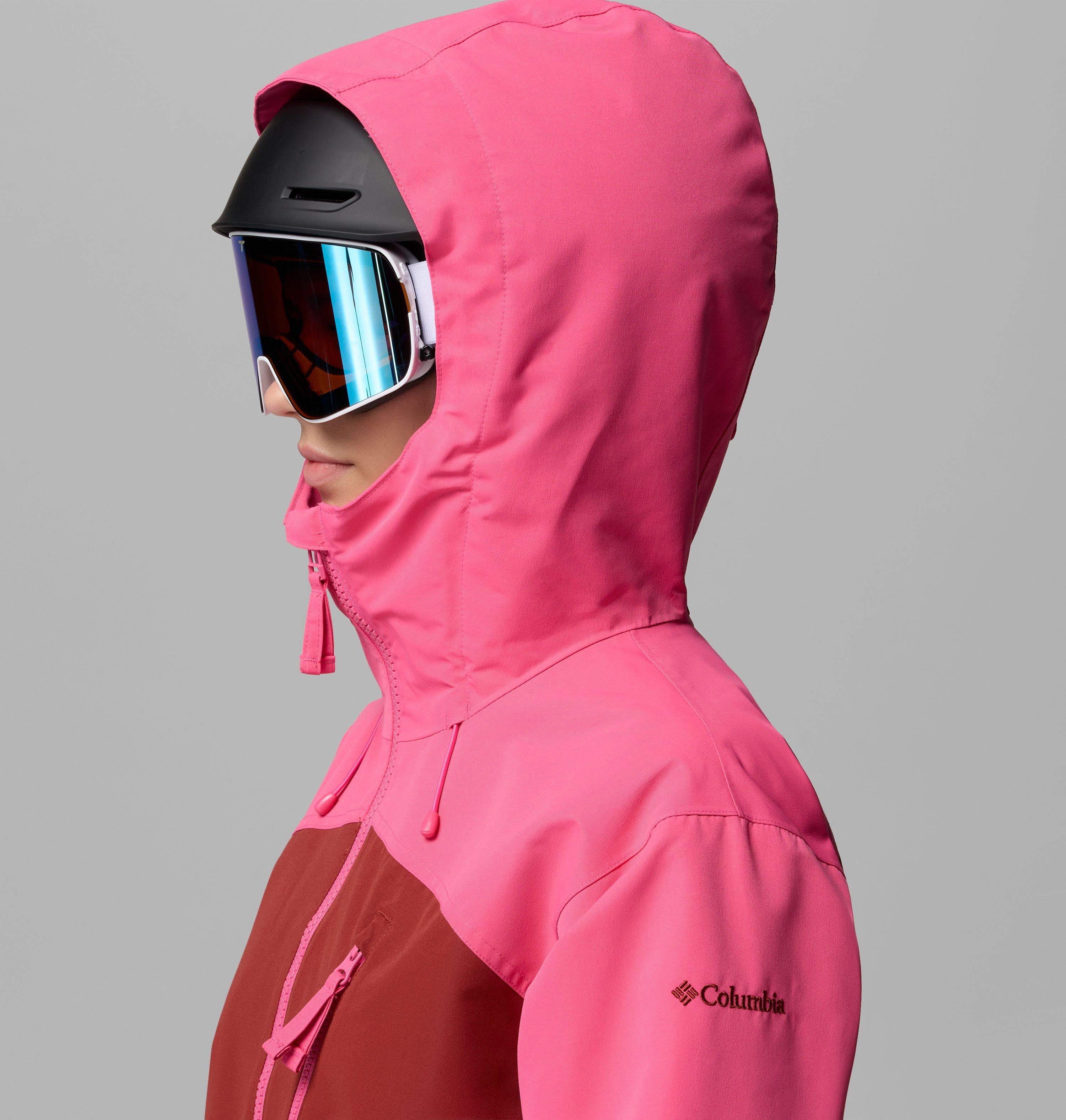 Women's Coreshot Anorak | 632 | M 6
