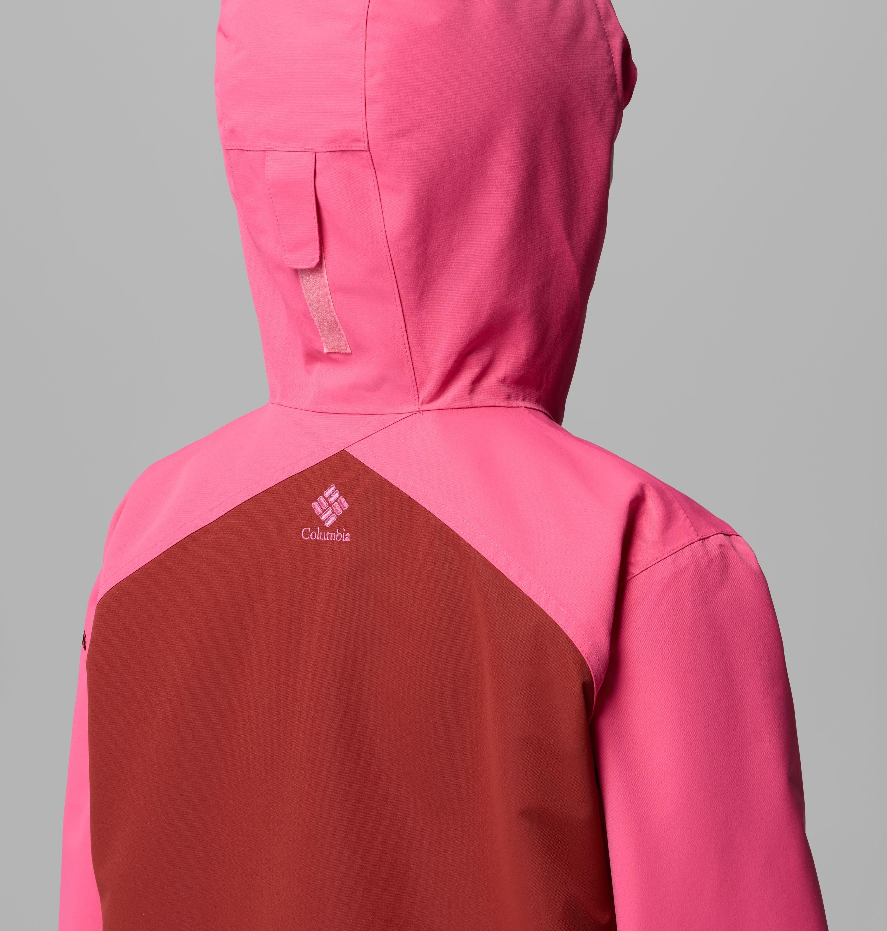 Women's Coreshot Anorak | 632 | M 7
