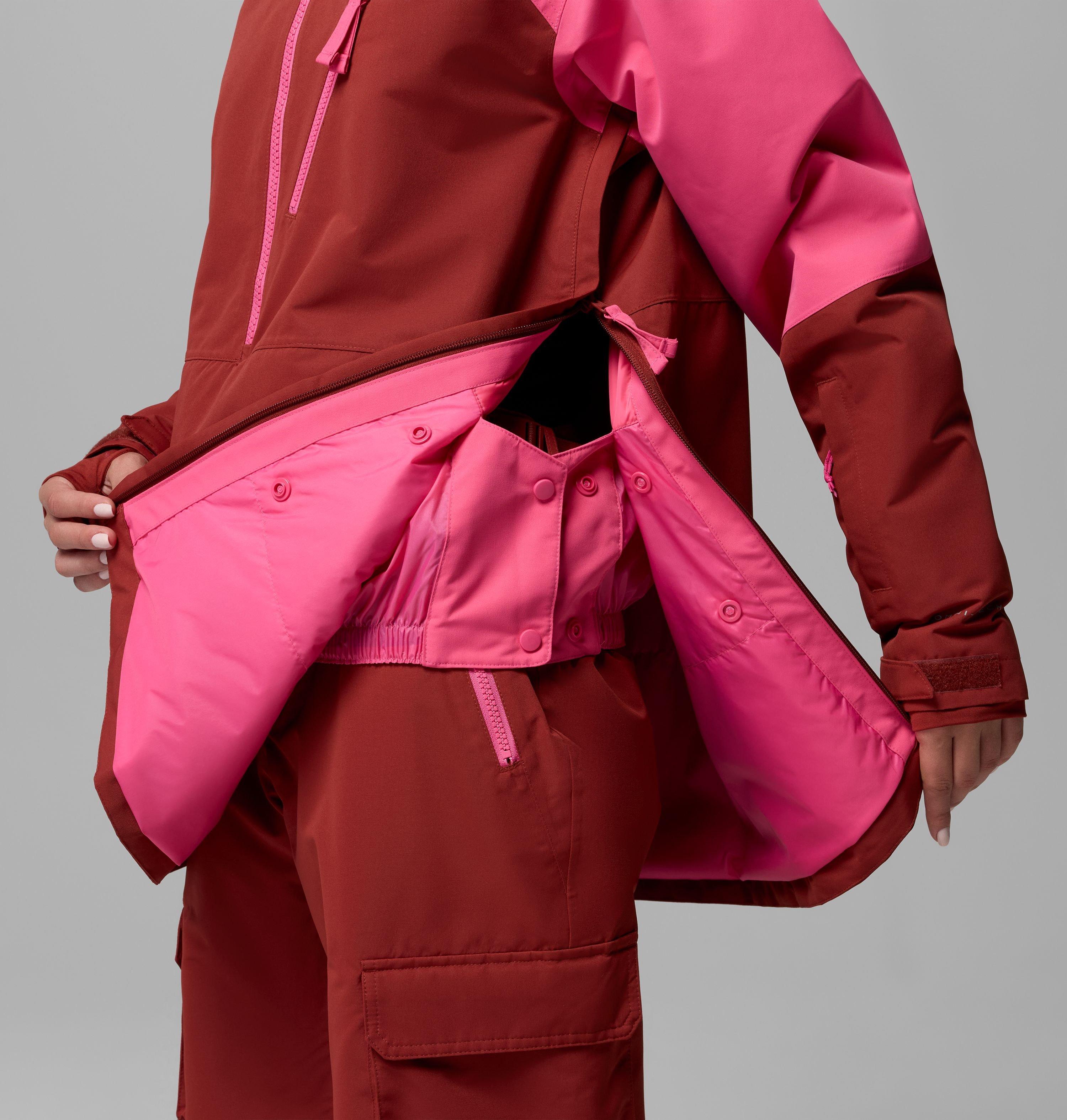 Women's Coreshot Anorak | 632 | M 8