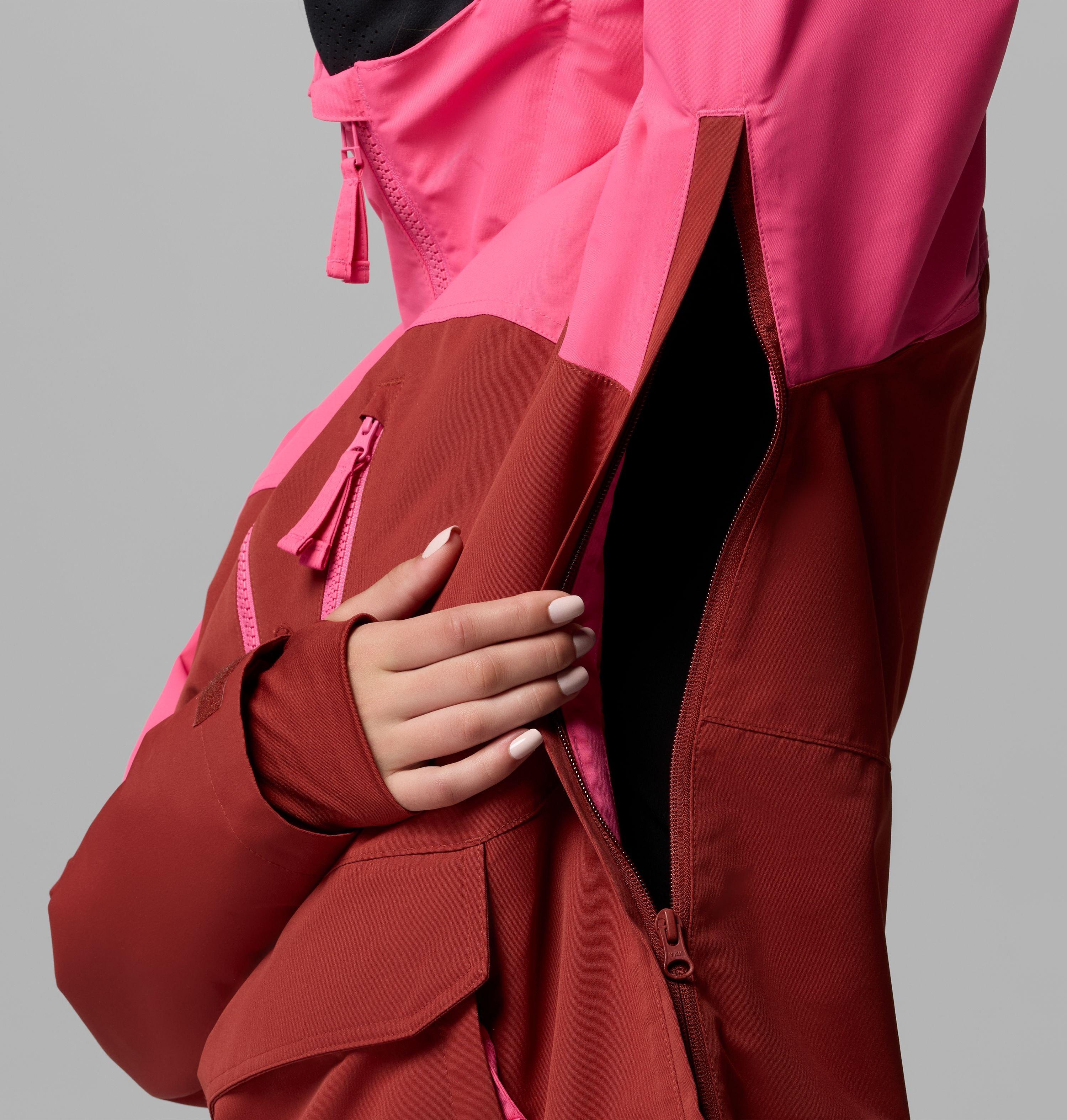 Women's Coreshot Anorak | 632 | M 9